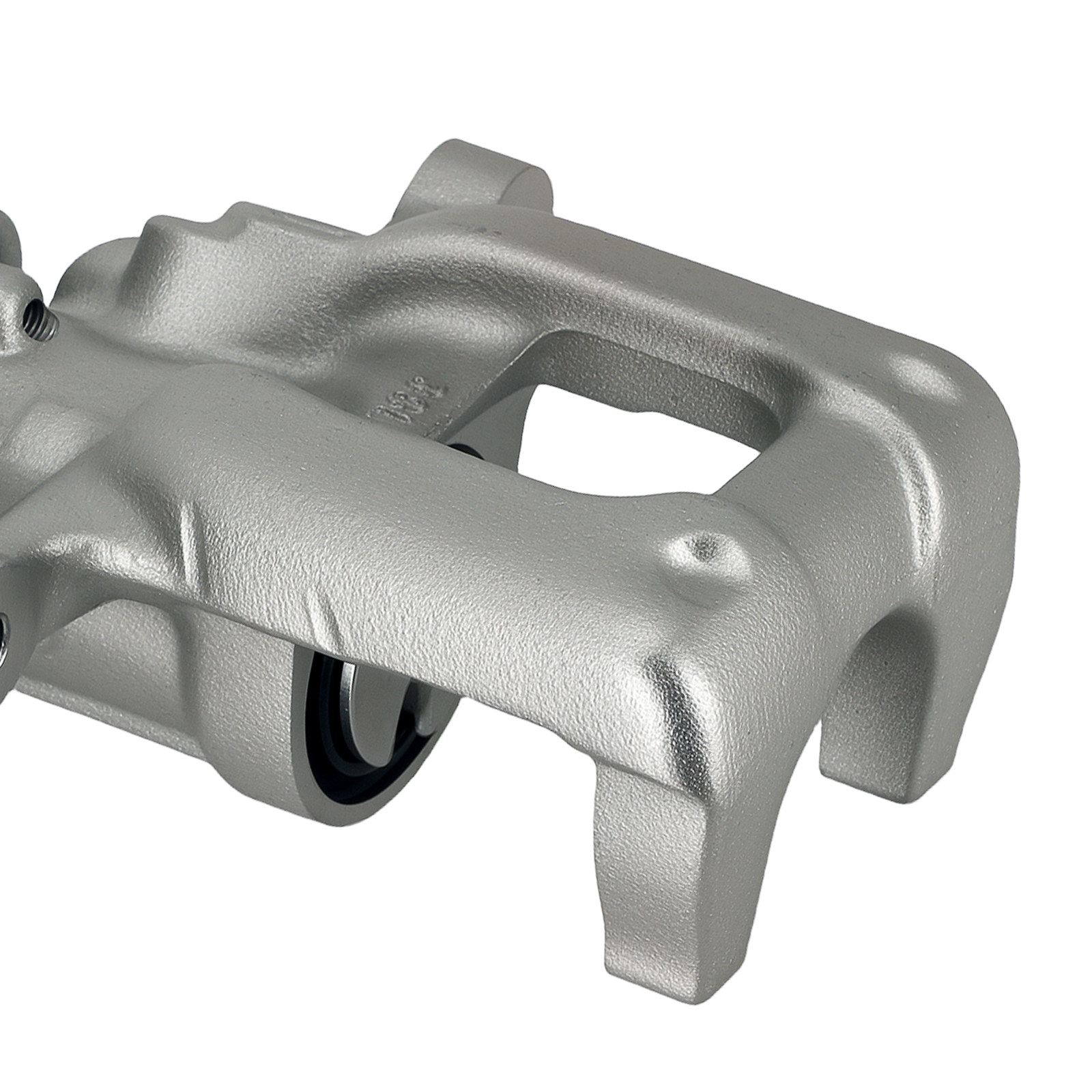 Caliper de Freno Trasero Izq for VW Caddy III 2010-2015 2K5615423