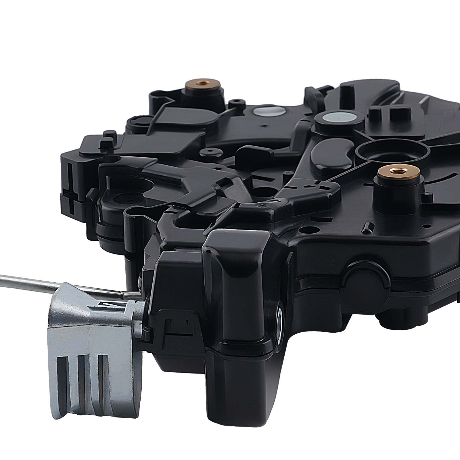 Fernbetätigungsschloss rechts Schiebet for VW Transporter T5 2009-24 7E0843654BC