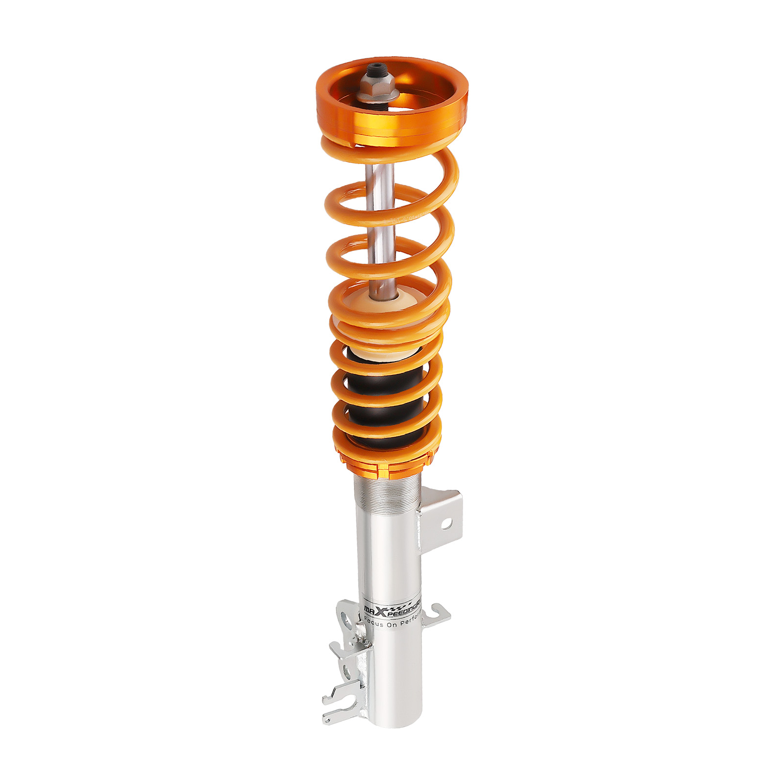 Assetto Regolabile a Ghiera for Fiat Grande Punto & Evo 199 Coilovers