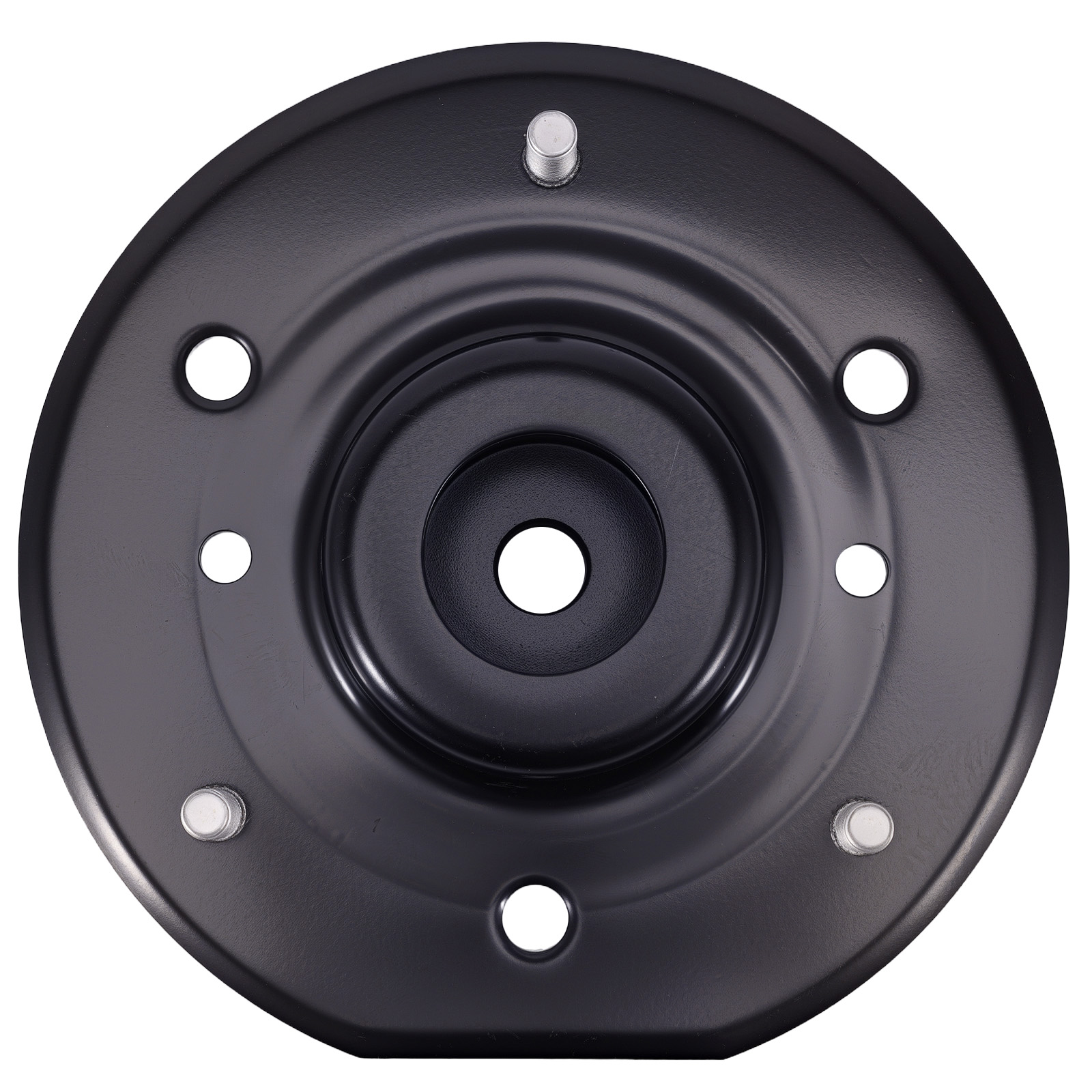2x Base Coupelle Amortisseur for Chevrolet Captiva/Opel Antara 06-15 96863981