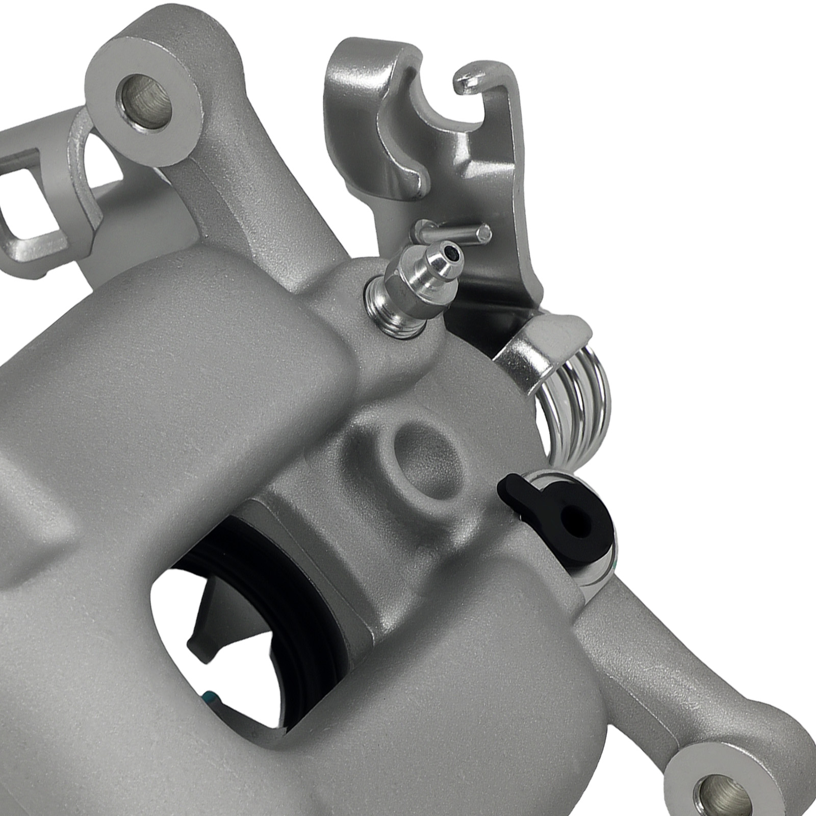 Pinza freno Posteriore Sinistro for Opel Astra K B16 1.4 Turbo 2015-21 95522573