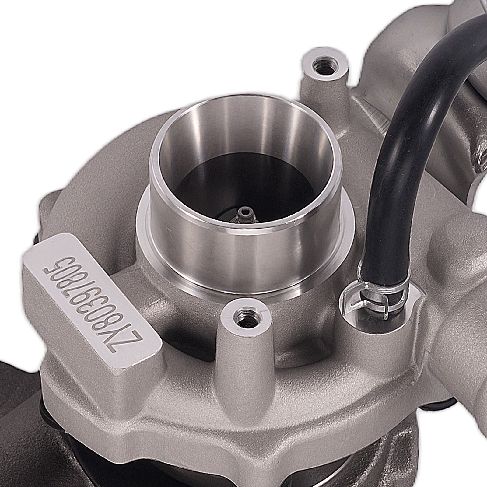 Turbocharger Turbolader for VW Transporter 1.9D ABL 68HP ​454064-5001S 454064