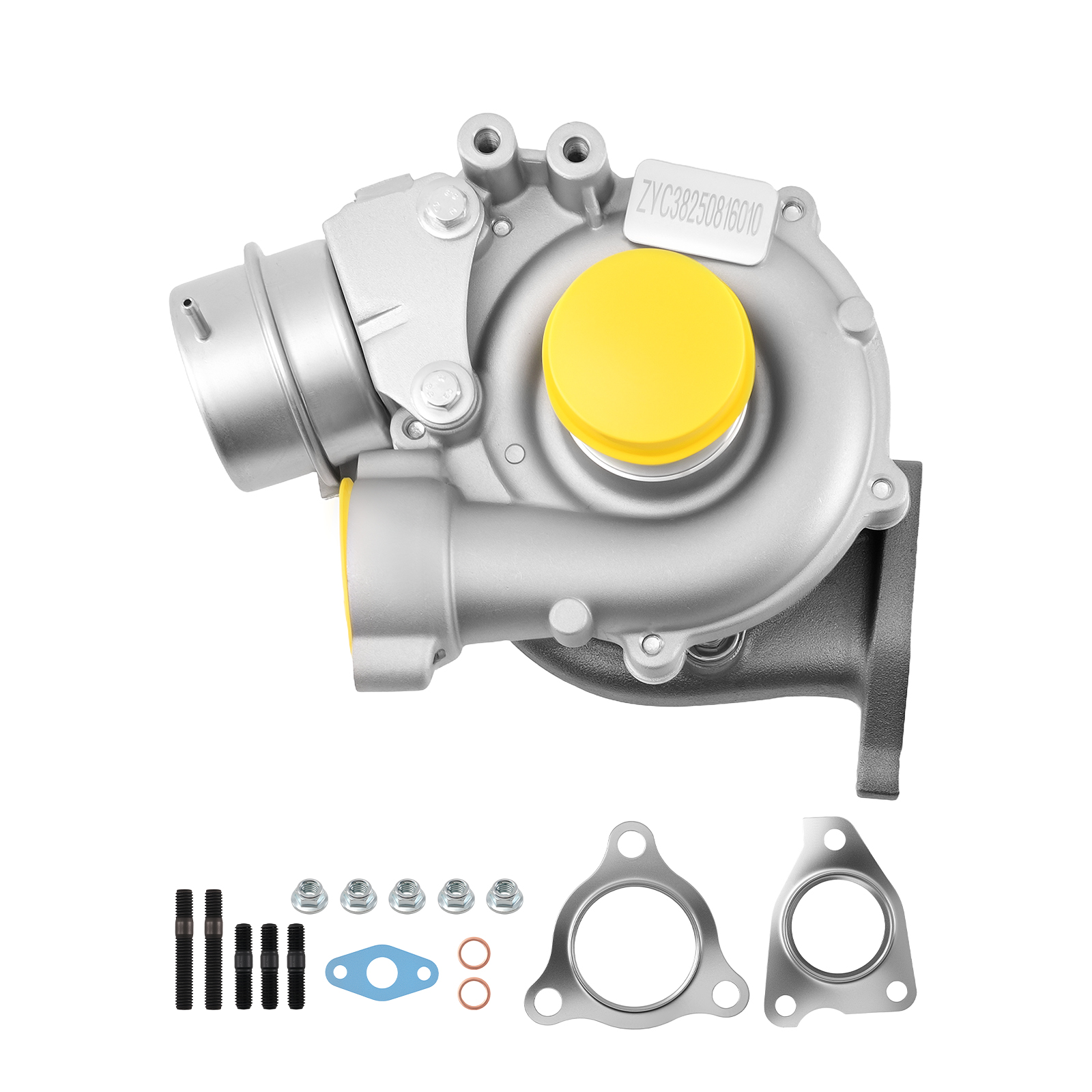 Turbine for Renault Fluence Fiat Talento 1.6 Multijet Biturbo  2016-23 95525495