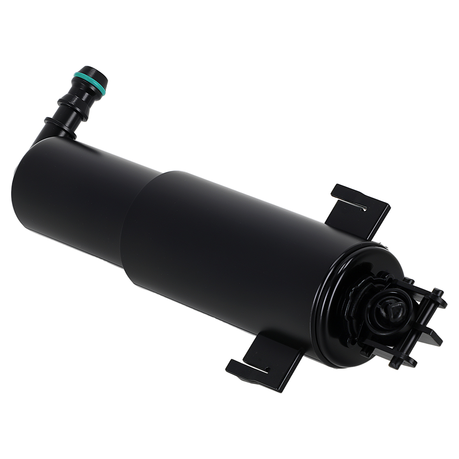 Boquilla Lavafaros Derecho for BMW E90 E91 E92 E93 2004-2013 POM