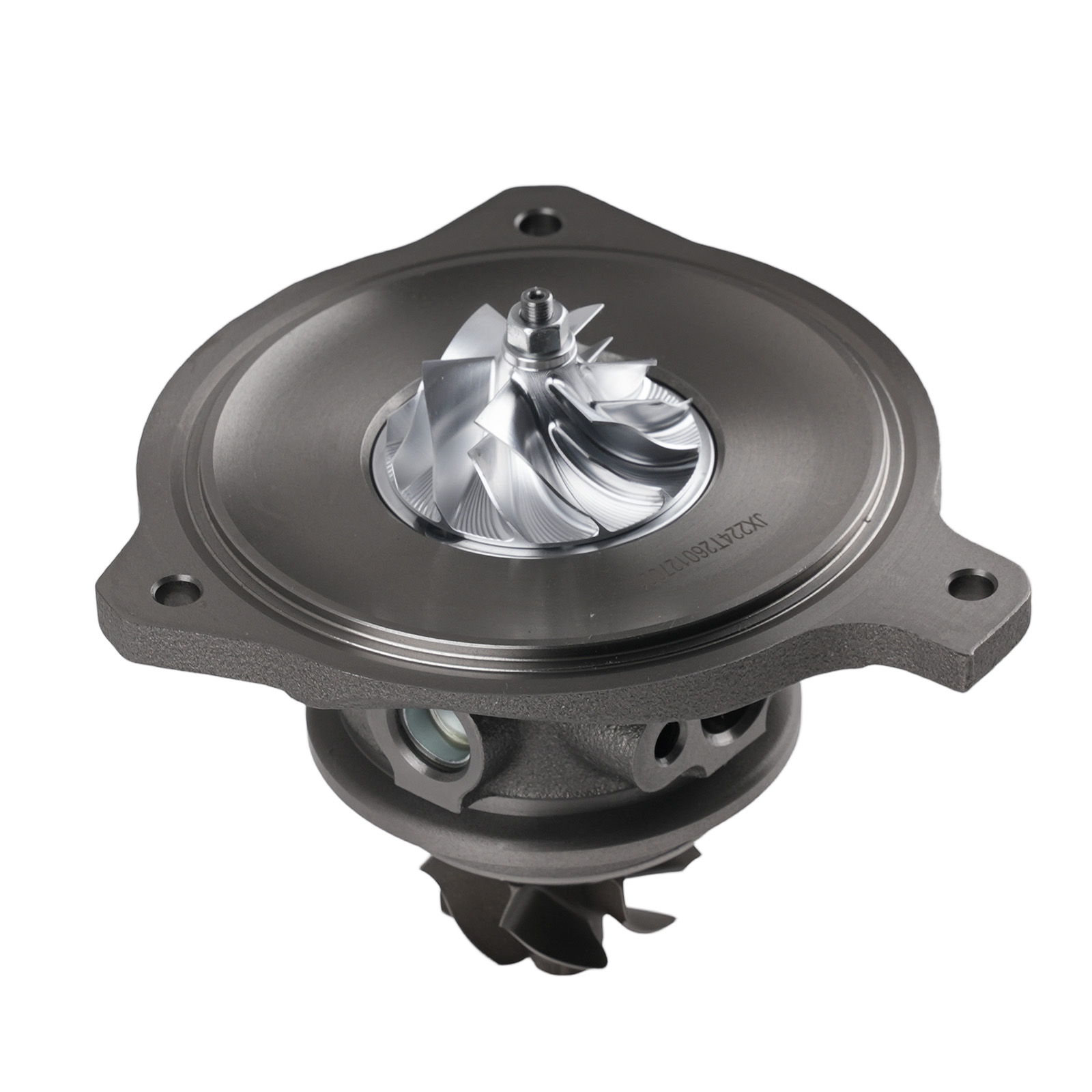Turbolader Rumpfgruppe for Skoda Octavia Roomster Yeti 1.2 TSI 77kW Neu
