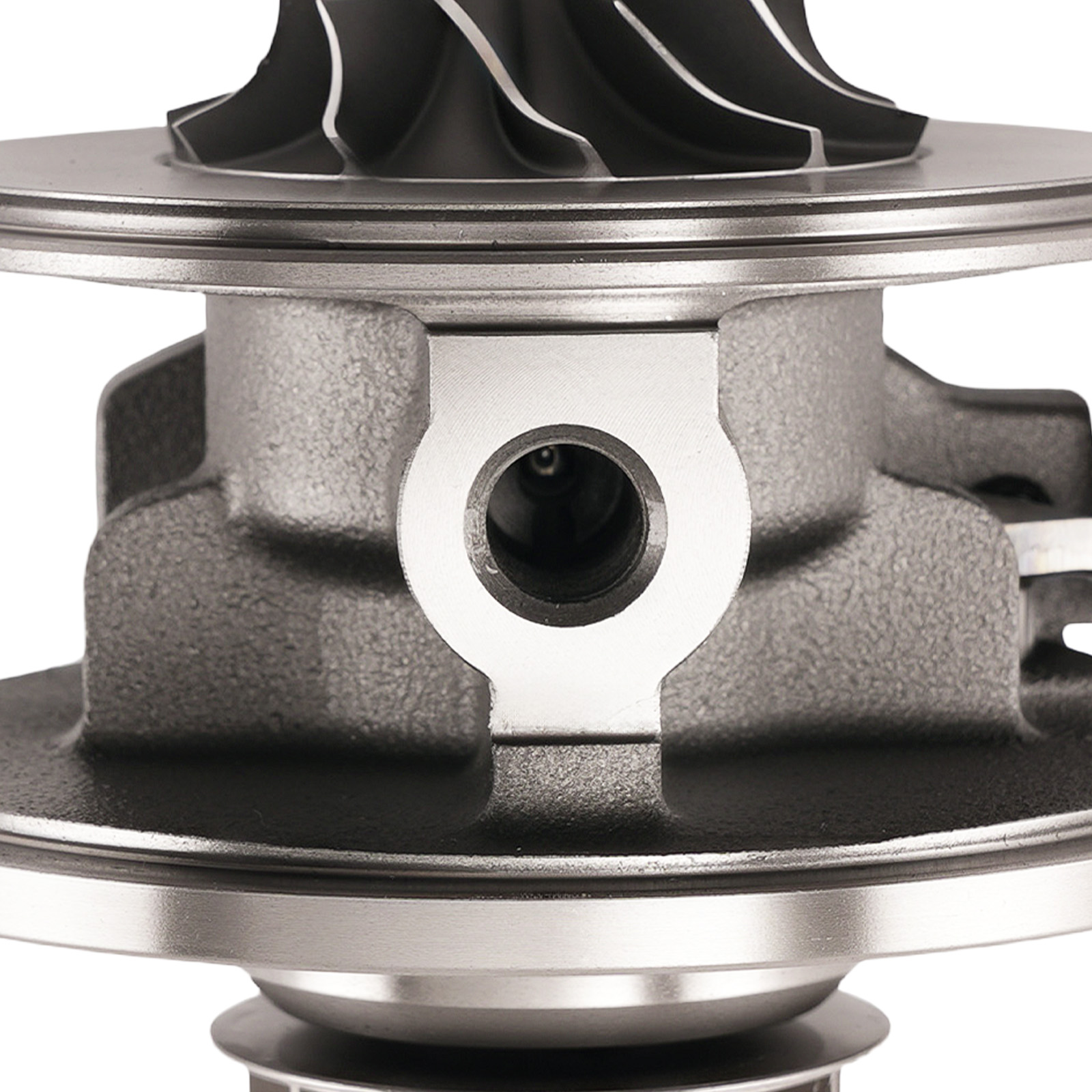 Core Turbo pour Skoda Octavia II/Superb 1.9 TDI 77KW 2004-2010 03G253014M NEUF