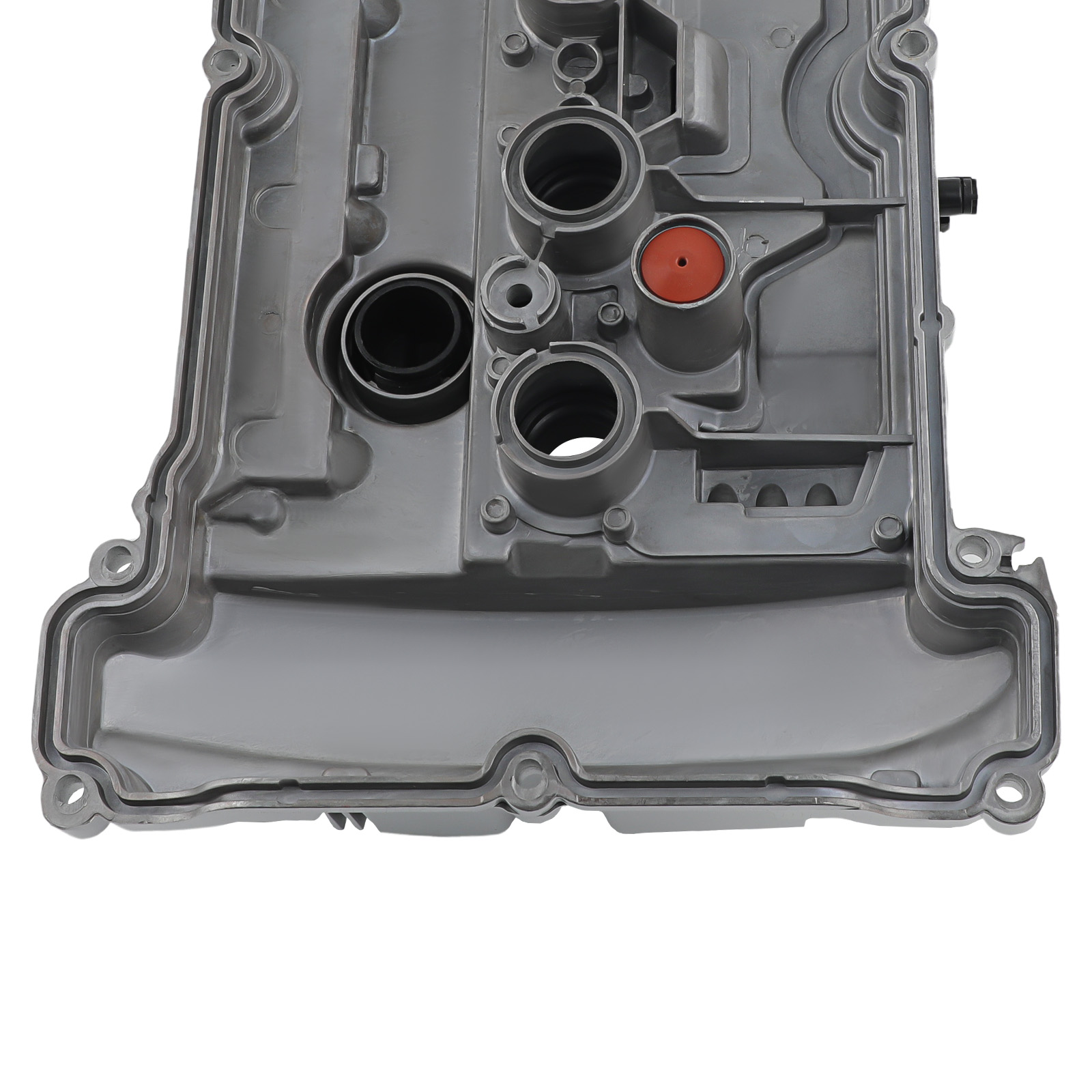 Aluminum Ventildeckel Abdeckumg for Mini R55 R56 R57 R58 R59 1.6 T 11127646555