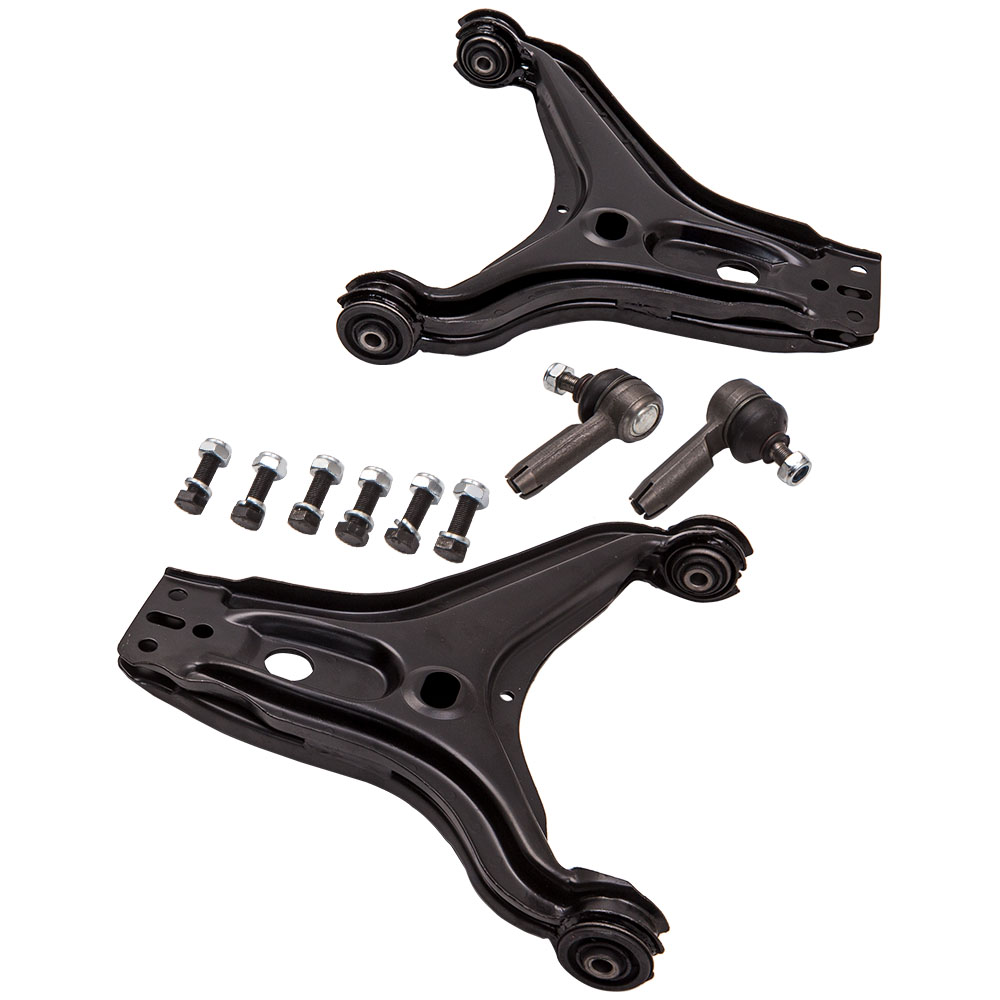 Kit Brazos De Control Delantero For Audi 80 B4 + Avant + Cabriolet + Coupe