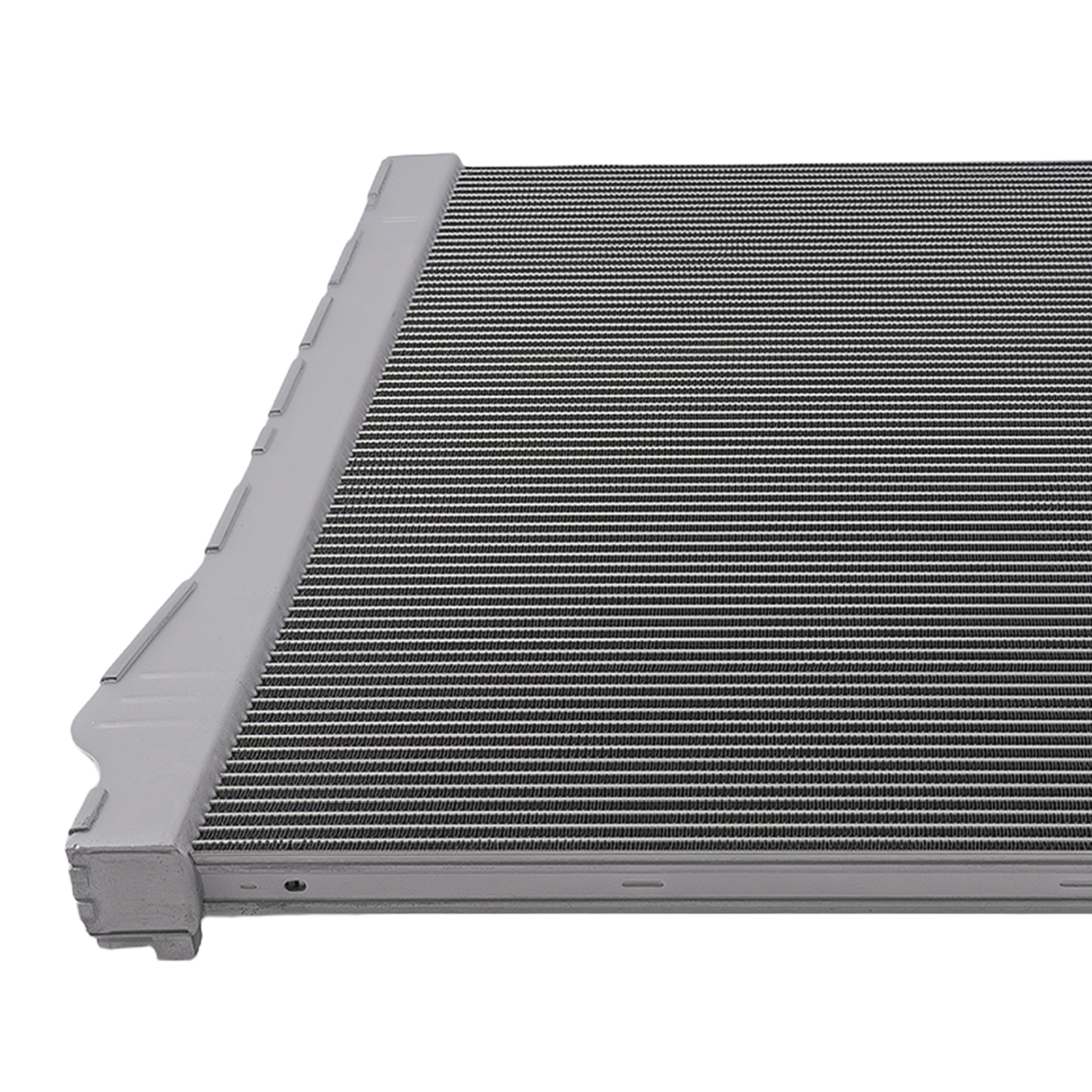 Radiateur Aluminium Flux Transversal for BMW X5 3.0L 4.8L 07-10 MT