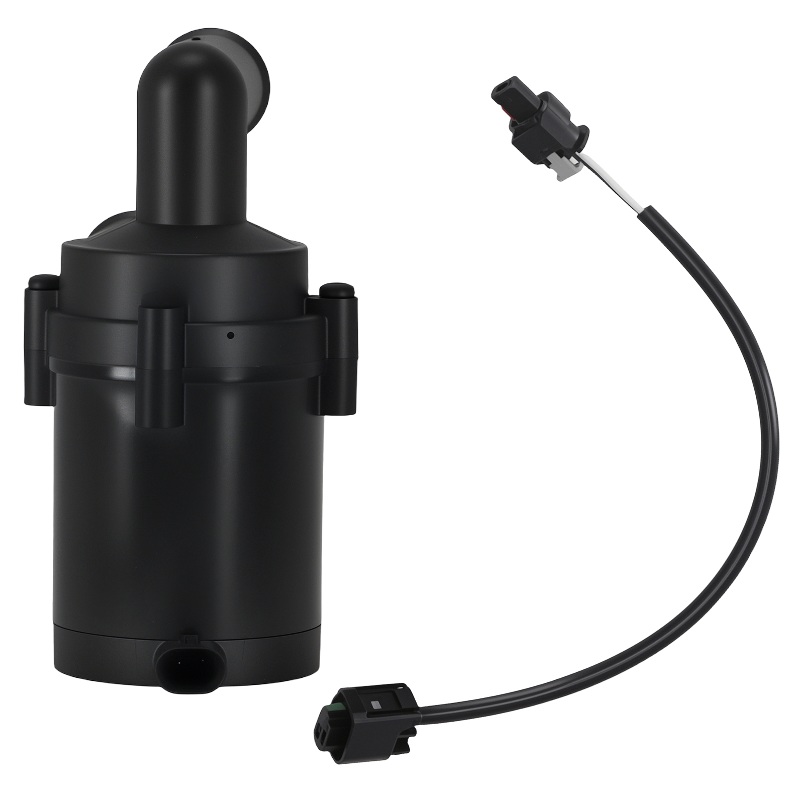 Pompa de Agua Eléctrica for Audi A3 Octavia/Volkswagen Jetta 2009-2018 47-0322
