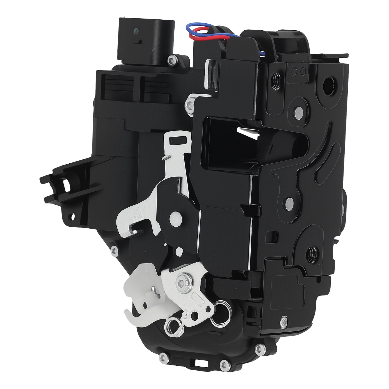 Chiusura Centralizzata Serratura Porta Anteriore Sinistra for VW Passat Golf