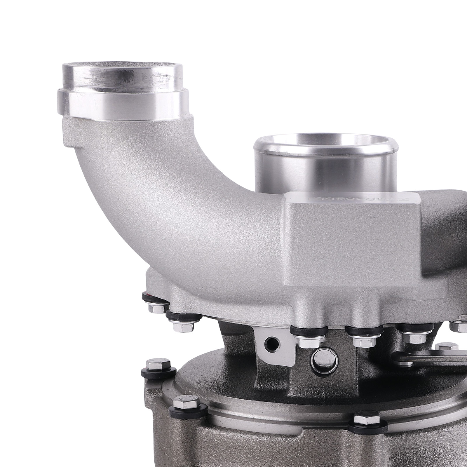 Turbo OM642 pour Mercedes CLS350 E350 CDi 3.0L 2011-2016 A6420901186 GTB2060VKLR