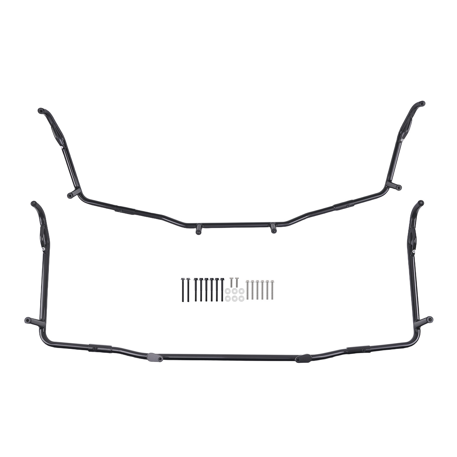 Heavy Duty Cargo Basket for Polaris Sportsman 570/X2 2015-2020