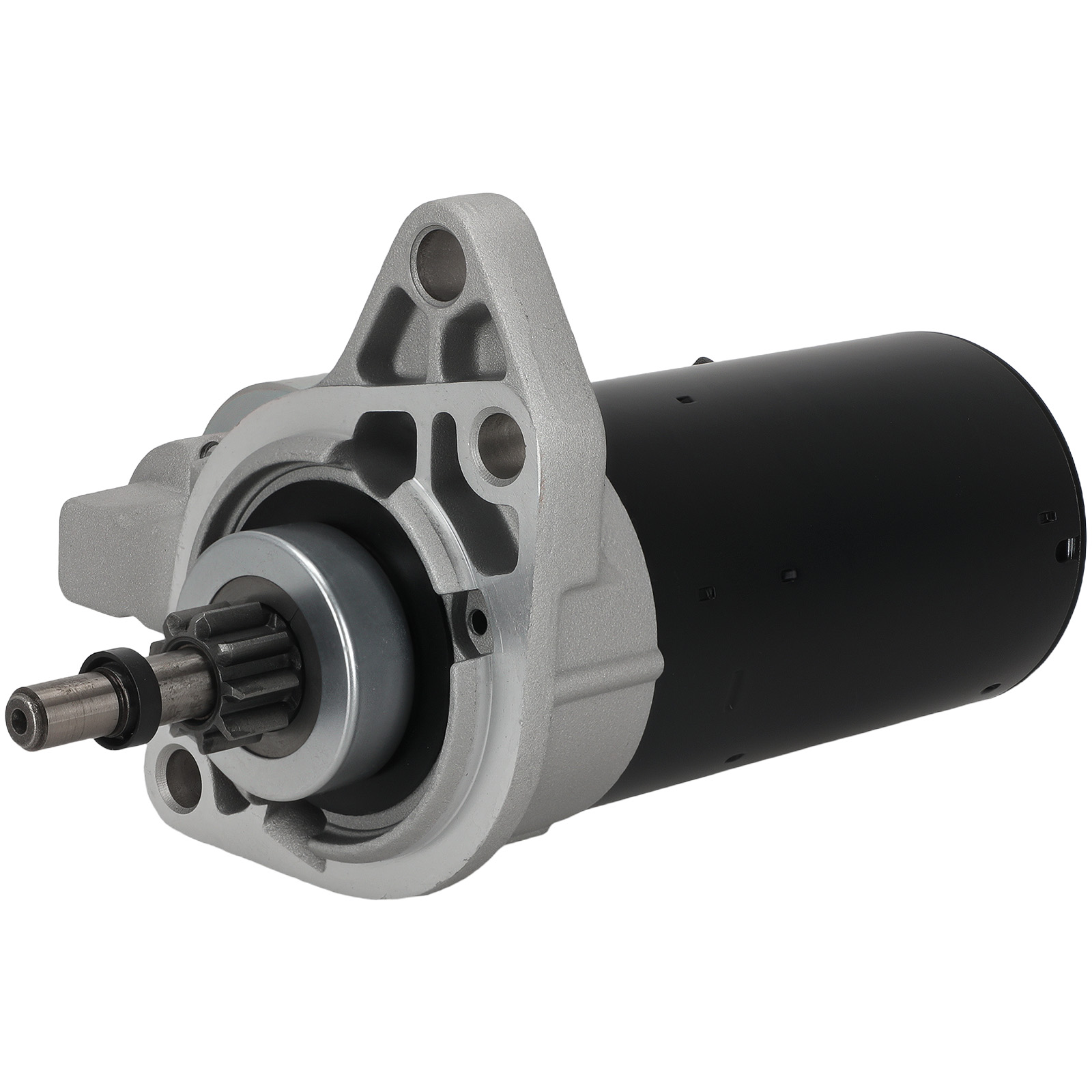 Motor de arranque for Audi A3 1.8L 1999-2003 176911023 17030N Nuevo 1,8kW