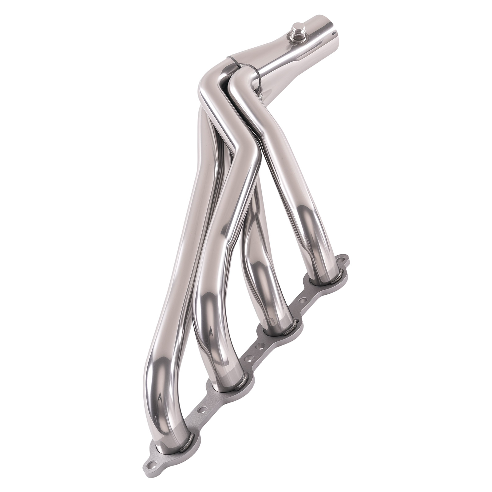 Exhaust Header Set for GMC Sierra / Silverado 4.8L 5.3L 6.0L 1999-2006