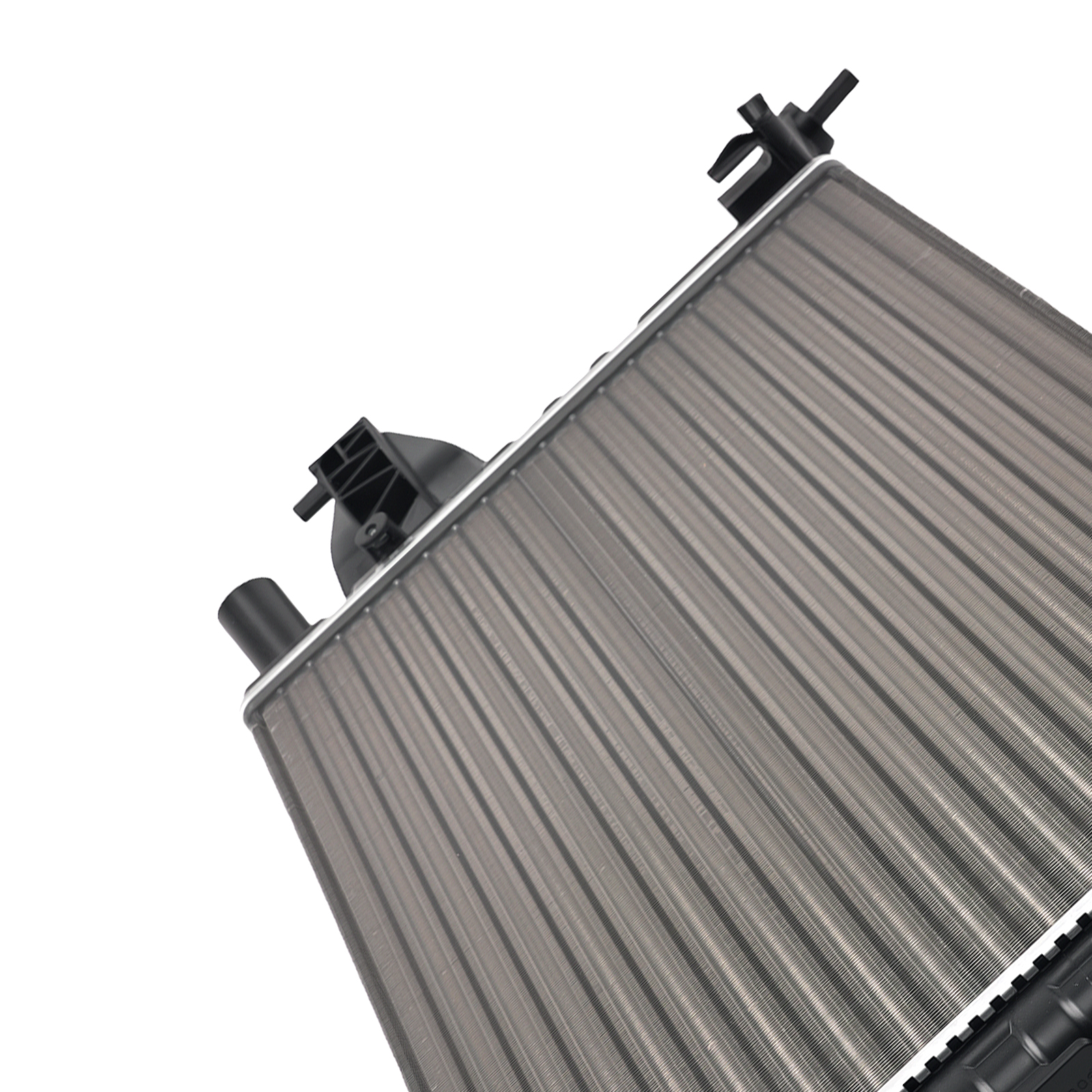 Radiateur Aluminium for Opel Combo MPV 1.6L MT 2001-2011 09201956