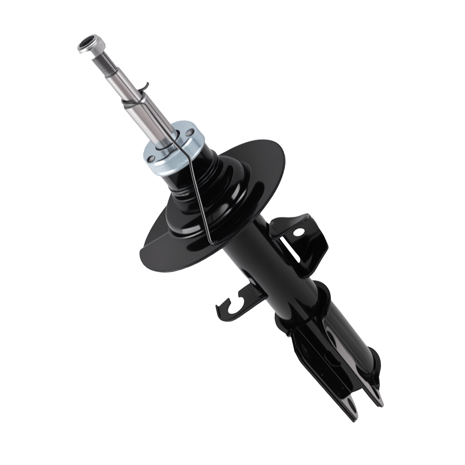 Stossdämpfer +Domlager +Staubmanschetten Vorne for BMW X5 E53 00-06 31331096311