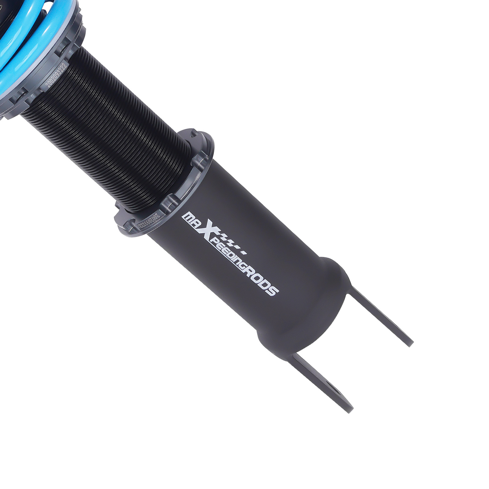 Combinés filetés / Suspensions Réglables for Mazda MX-5 (ND) MX5 IV 2016-2025