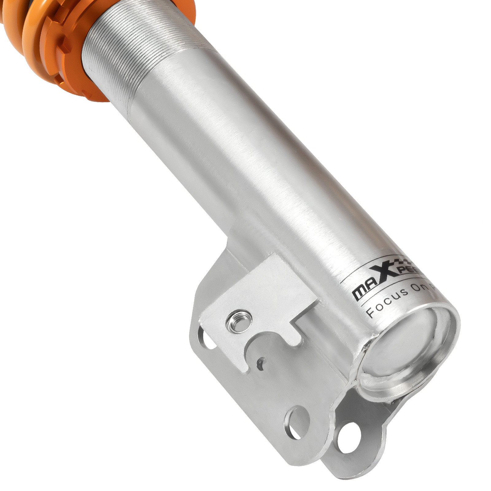Gewindefahrwerk for Ford Fiesta MK6 MK7 JA8 1.0 1.25 1.4 TDCi 1.6 TDCi 1.6 ST@4CVfVL