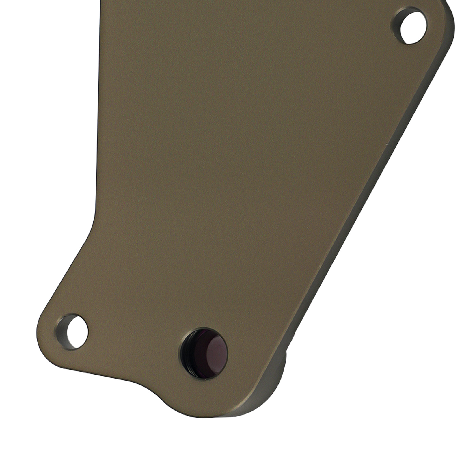 1x AN10 Ölfilter Sandwich Adapter for VW Audi Golf MK5 MK6 GTI DQ250 Kit