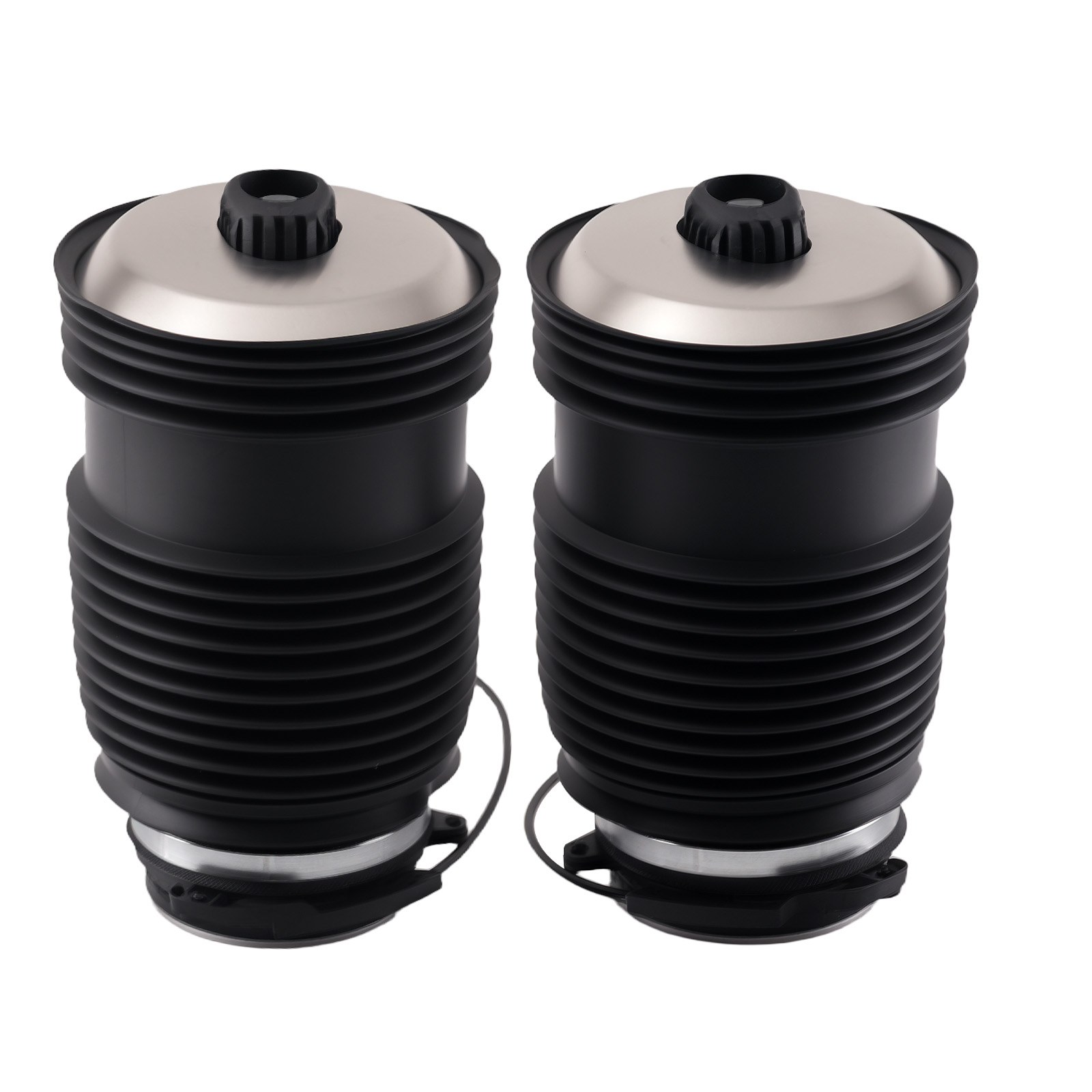 2X Luftfeder Federbalg Hinten For Mercedes CLS W257 E-Klasse W213 GLS X253