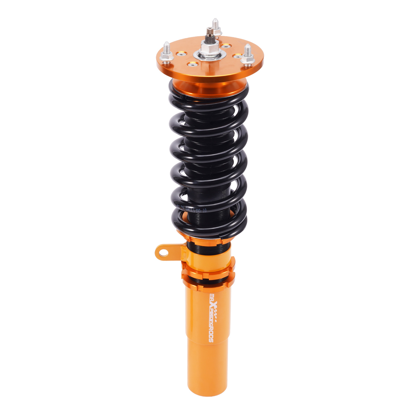 24 Wege Dämpferkraft Gewindefahrwerk for BMW 5er E60 525xi 528xi 530xi 2004-2010