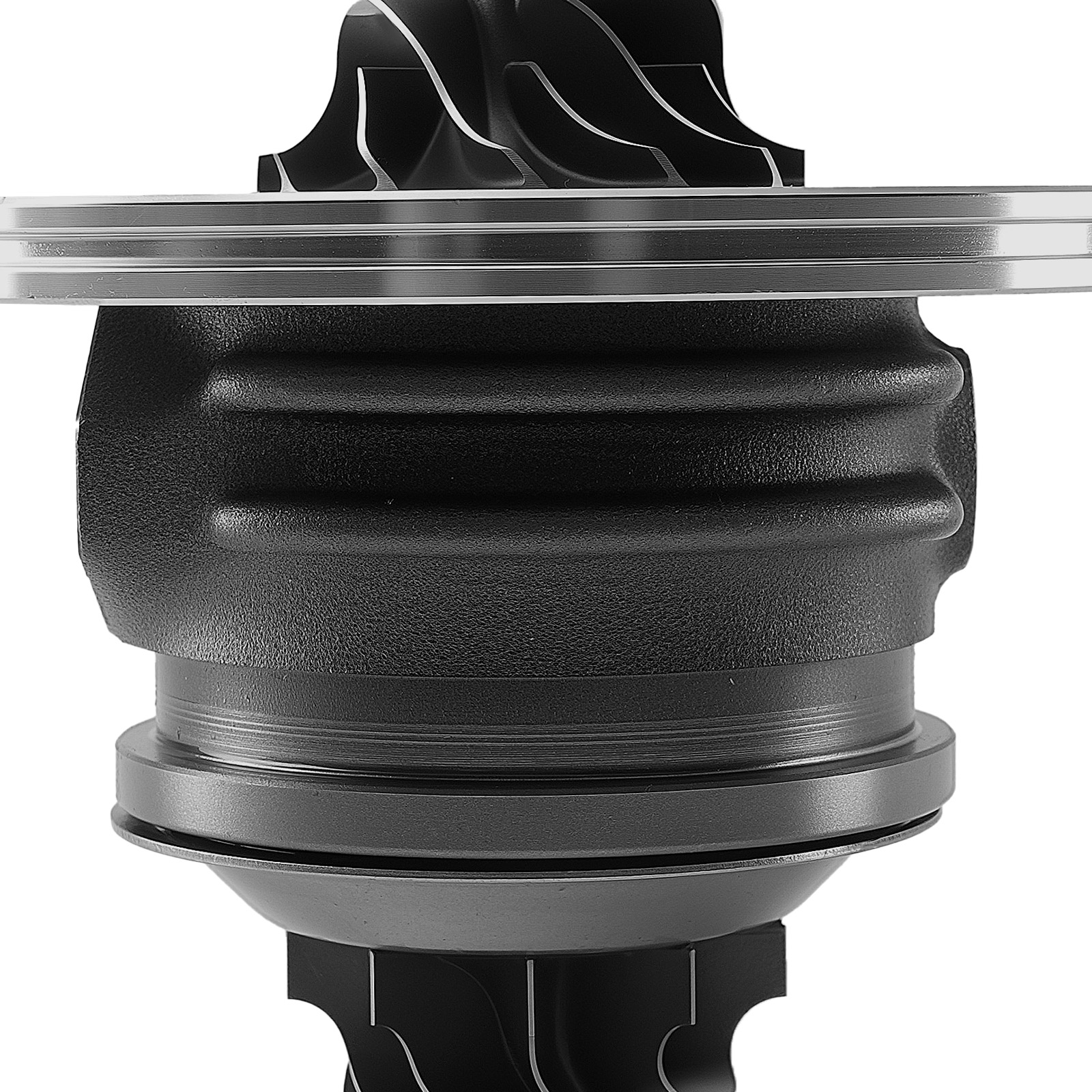 Turbo CHRA CARTUCHO for Skoda Fabia I 1.4 TDI 51KW 2005-2008 742989-5002S