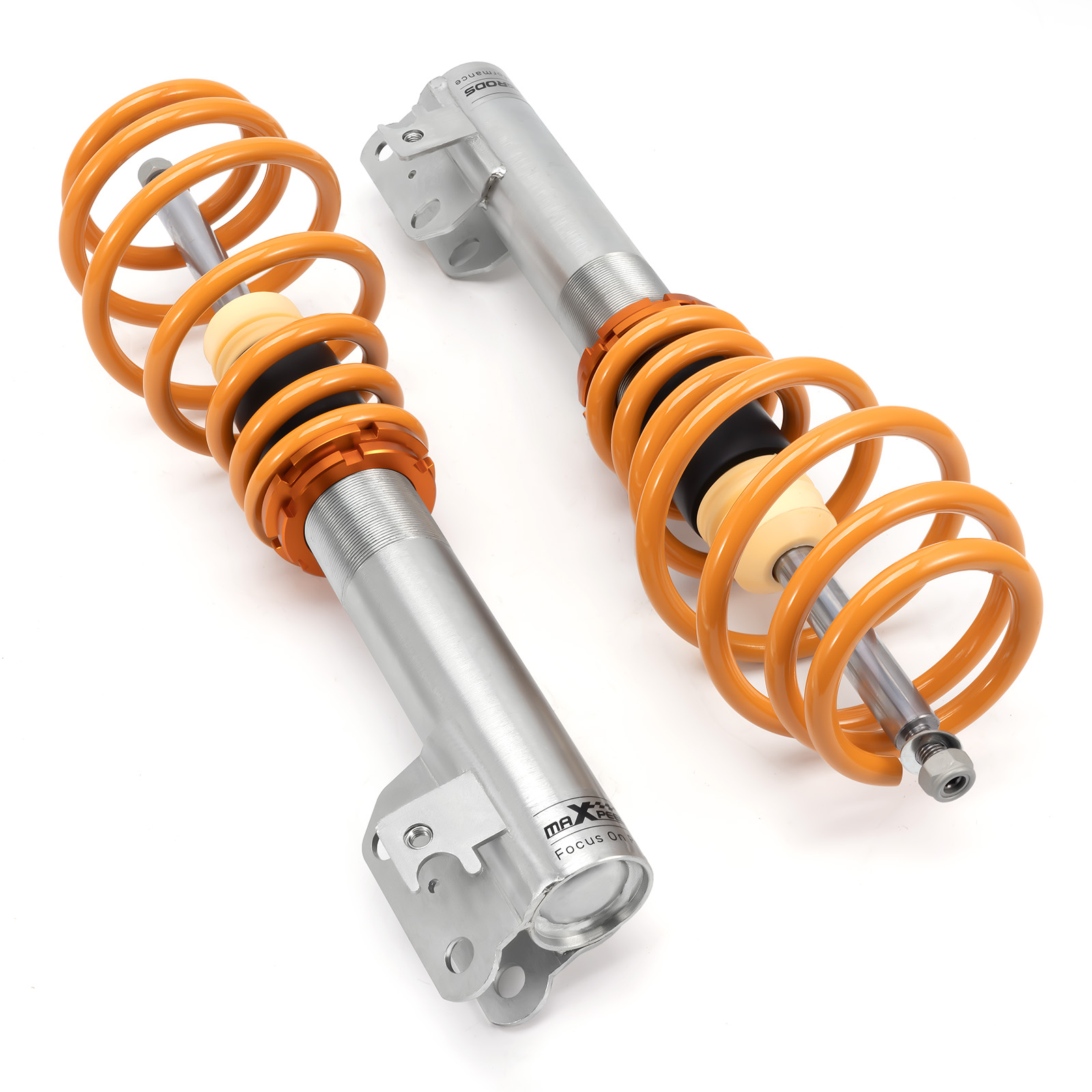 Gewindefahrwerk for Ford Fiesta MK6 MK7 JA8 1.0 1.25 1.4 TDCi 1.6 TDCi 1.6 ST@4CVfVL