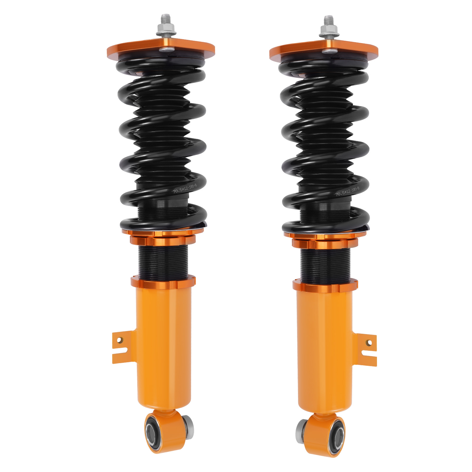Gewindefahrwerk for Nissan 300ZX Z32 Cabrio Twin Turbo VG30DETT 1990-1996 3.0L