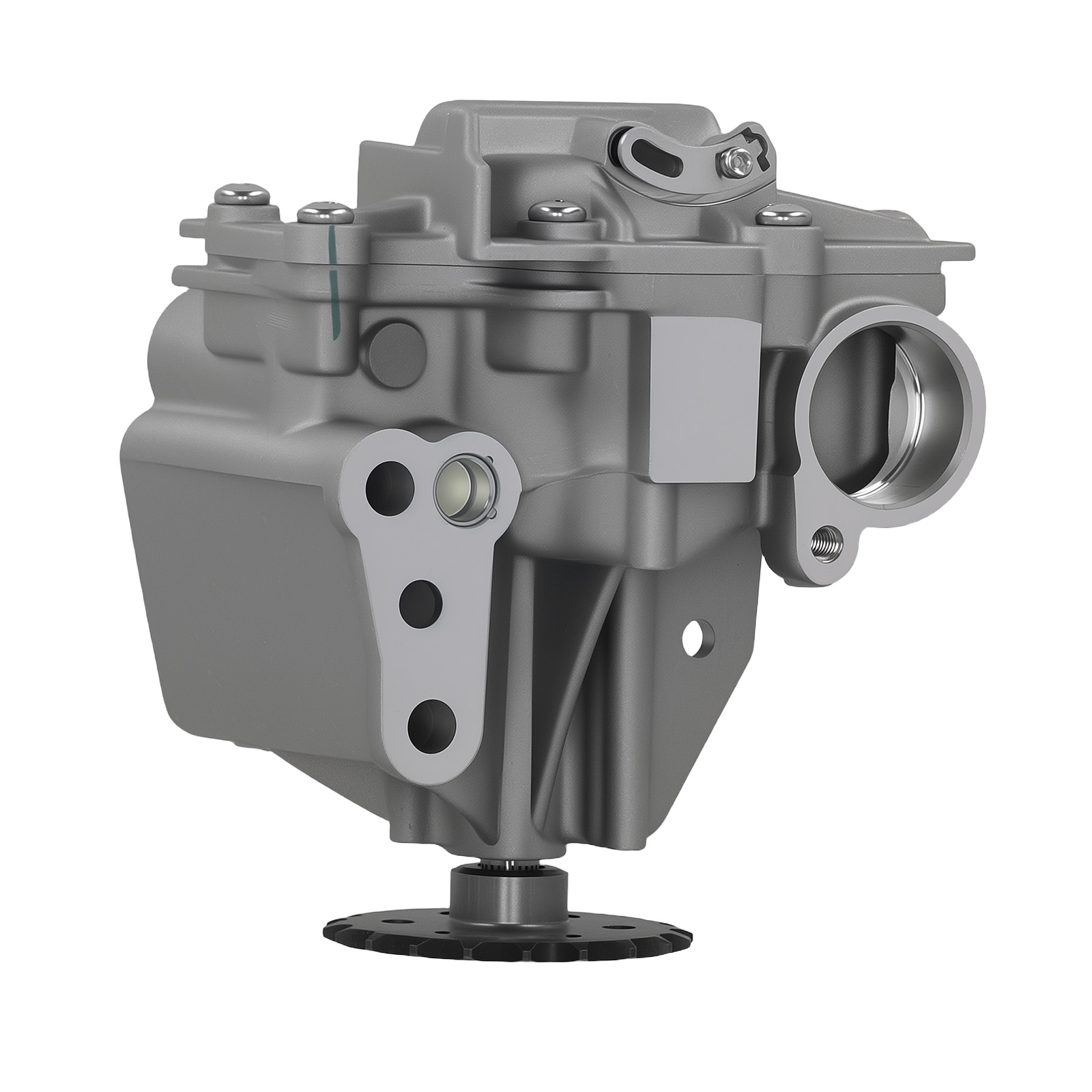 Bomba Aceite for Nissan NV400 Bus 2.3 dCi 110/135/145/150 150009761R