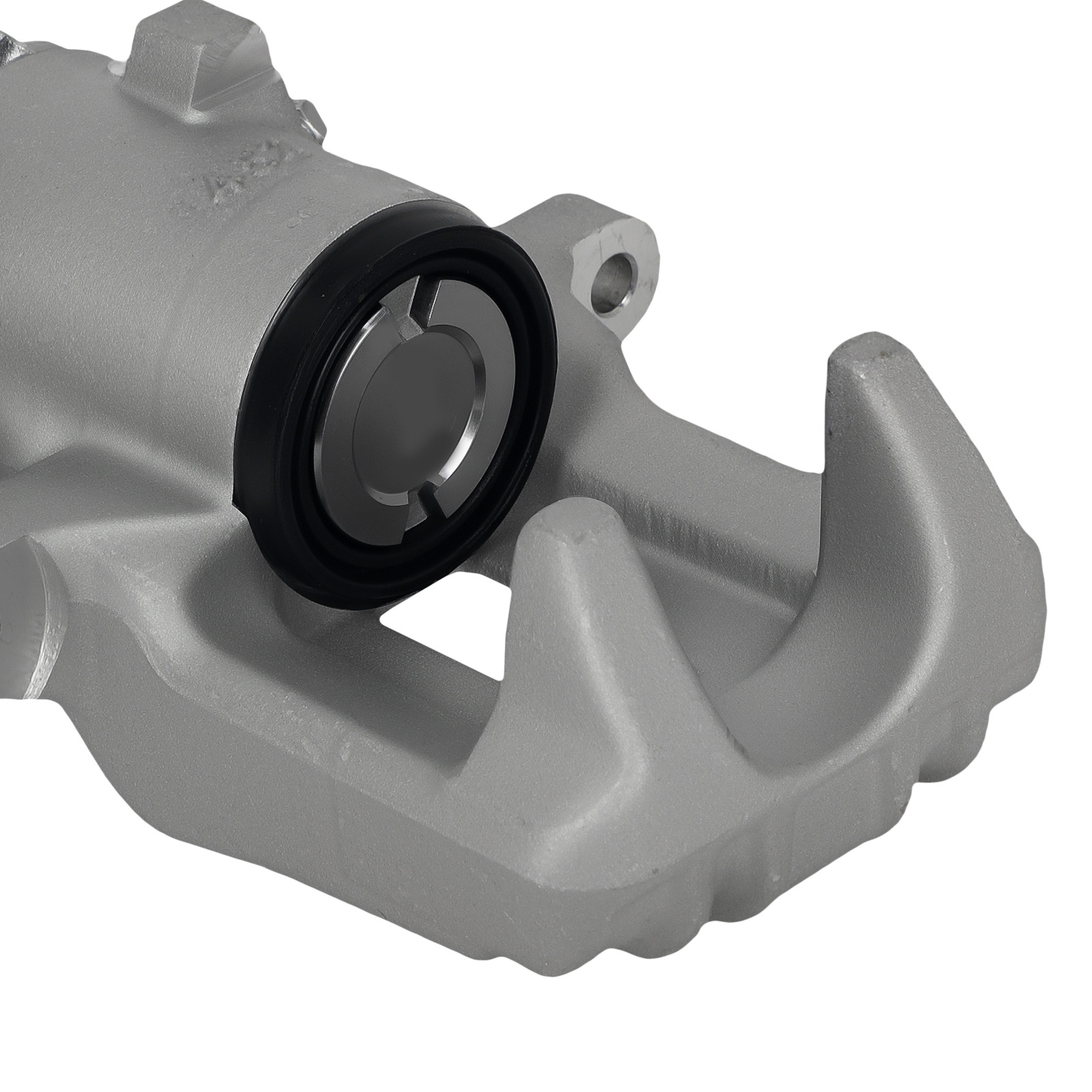 Pinza de Freno Trasera Derecha for VW Caddy III Aluminio 2004-2015