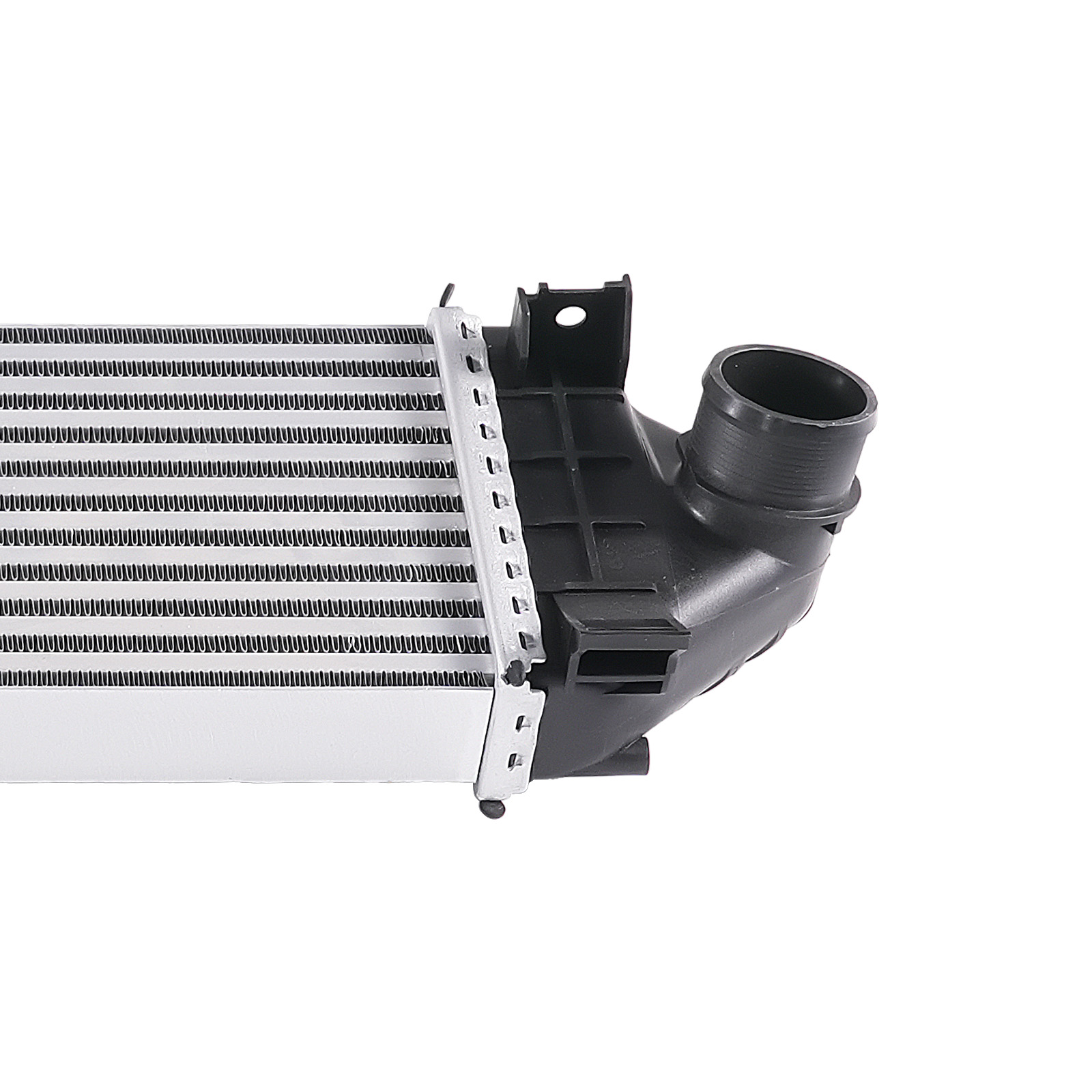 Intercooler Aluminio for Ford Galaxy II WA6 1.6 1.8 2.0 TDCI MPV 2006-2015
