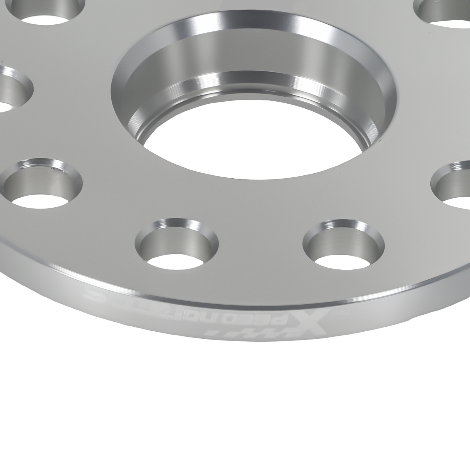10mm Distanzscheiben for Audi A4 S4 RS4 Limousine Avant 1996-08 5x112 57,1