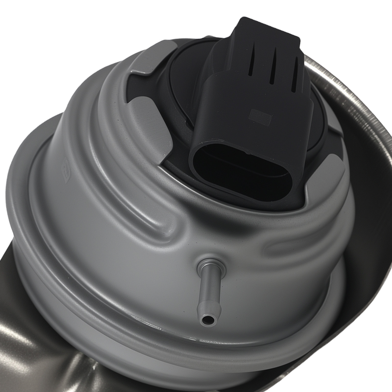 Ladedruckregelventil for Audi A4/Q5/A6 2.0 TDI 818988-9001S 2007-2019