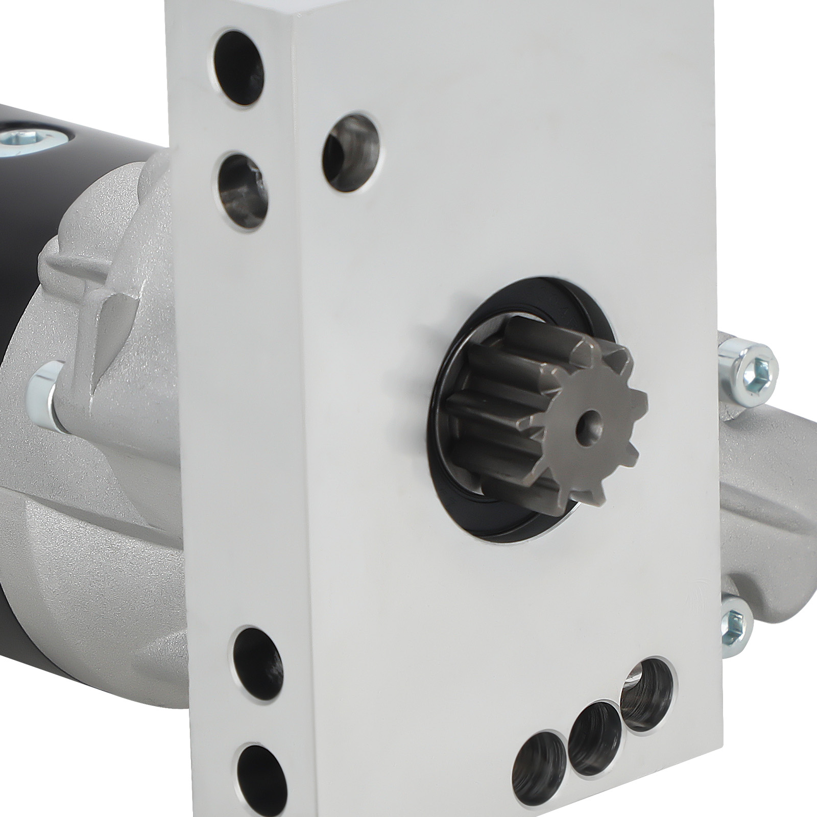 Anlasser 153 oder 168 for Chevrolet HD MINI 3HP 305 350 454 18493 18493N