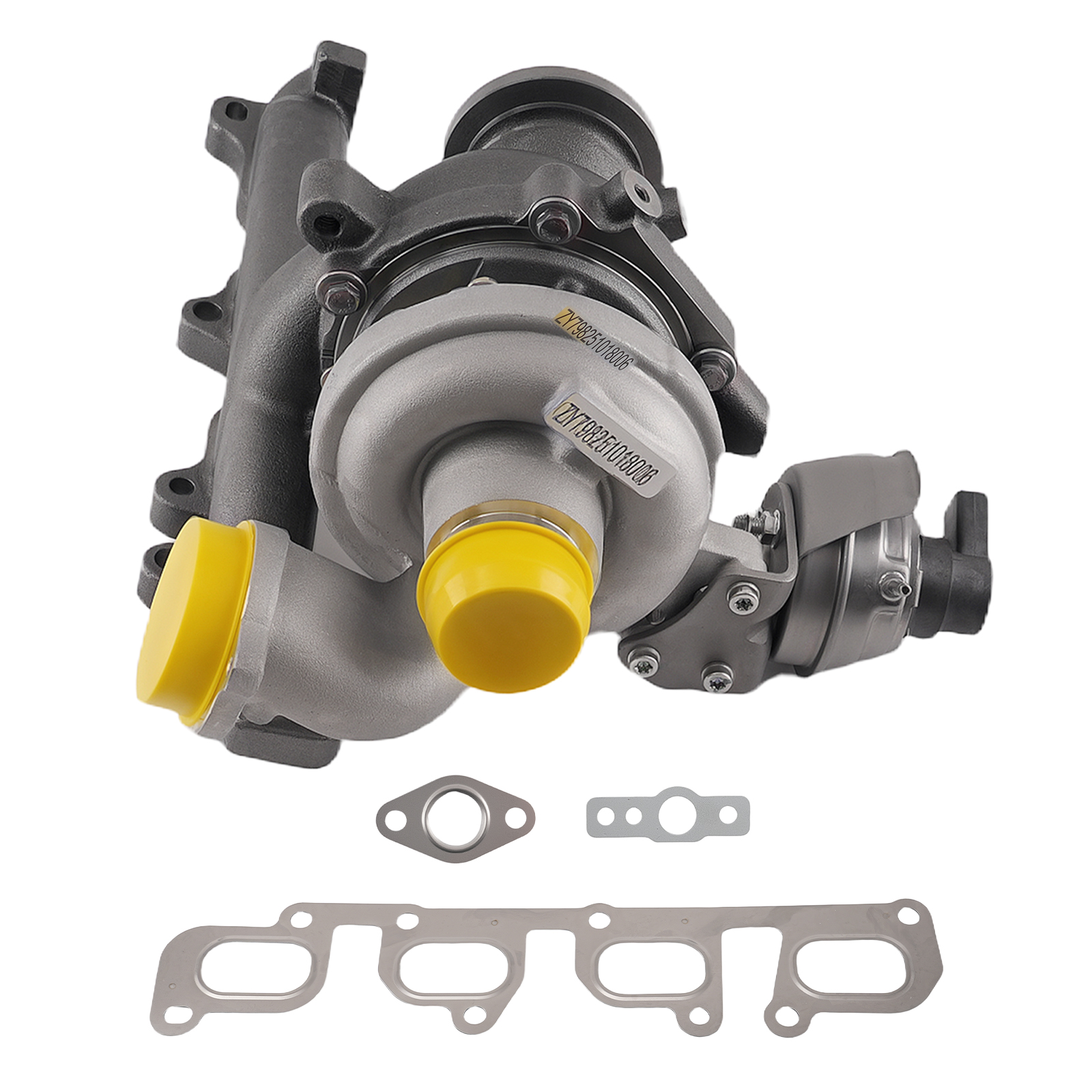 Turbolader Turbine for VW Crafter Kasten 2.0 TDI 03L253014AV351 100KW 2011-2016