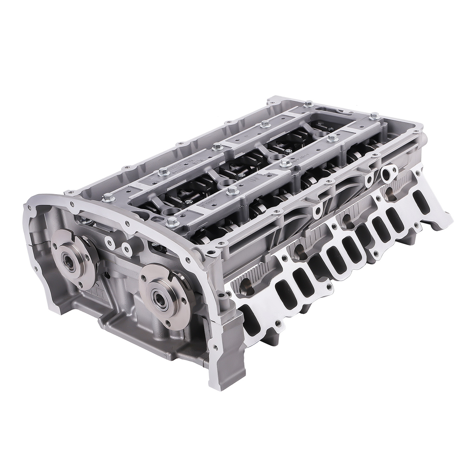 Testata Cilindro for Peugeot Boxer 2.2 HDi 100 120 2006-2020 0200GW