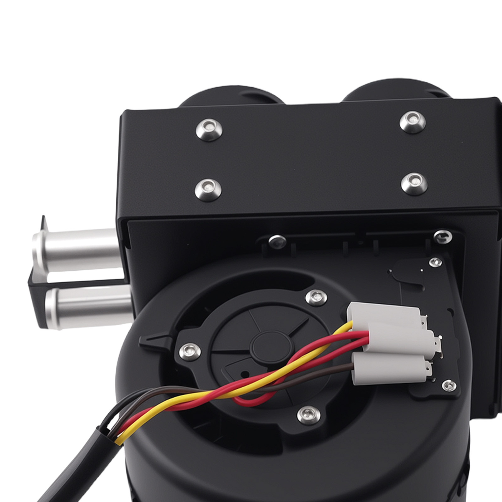 Cab Heater Set for Can-Am Defender Max HD7 HD8 HD9 HD10 2016-2021 SSHK621-00