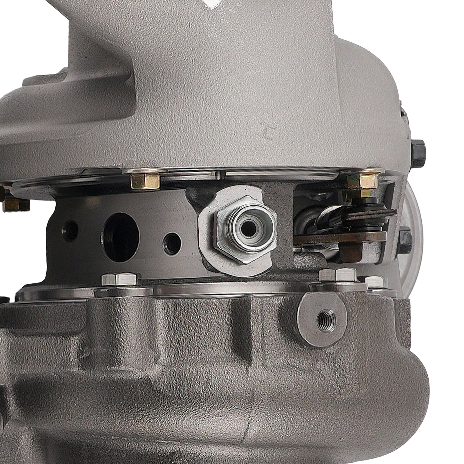 TURBO TURBINE Billet For VW  Audi A3 8V 2.0TDI Quattro 135kw 2012-17 04l253010H