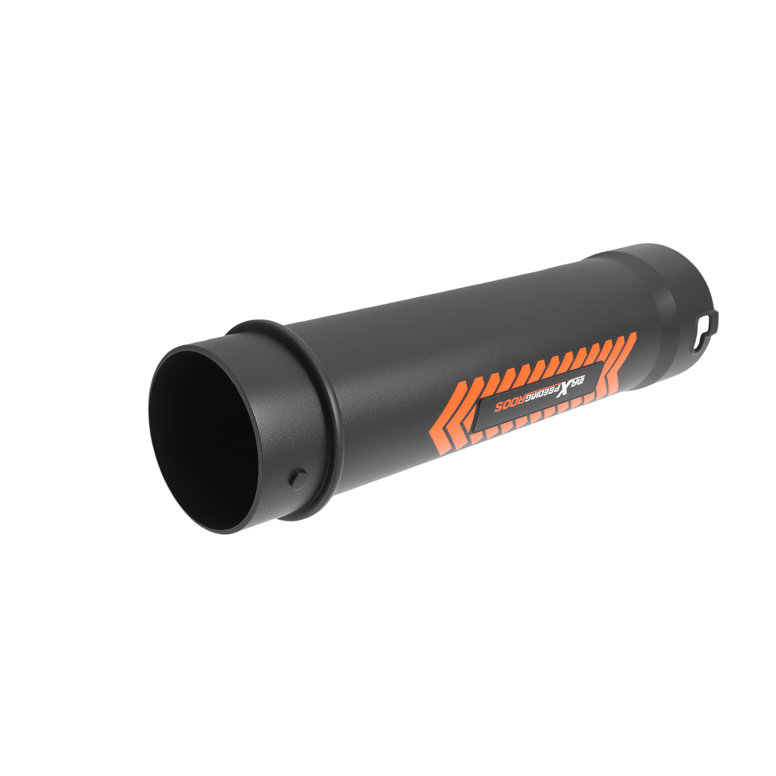 Bürstenloser Laubbläser Akku 21V 650 CFM 290 km/h inkl. Doppelakku 4500 mAh