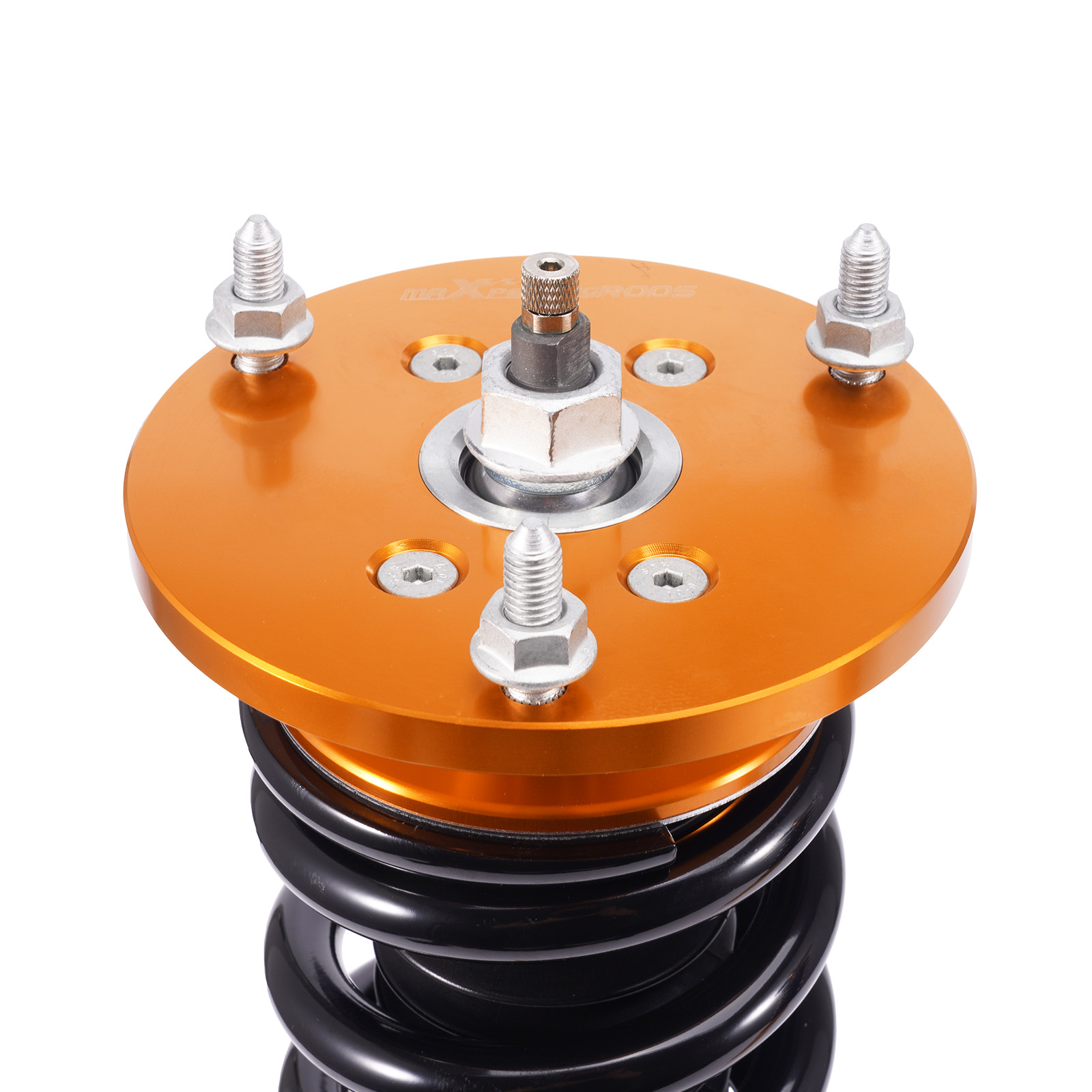 24 Wege Dämpferkraft Gewindefahrwerk for BMW 5er E60 525xi 528xi 530xi 2004-2010