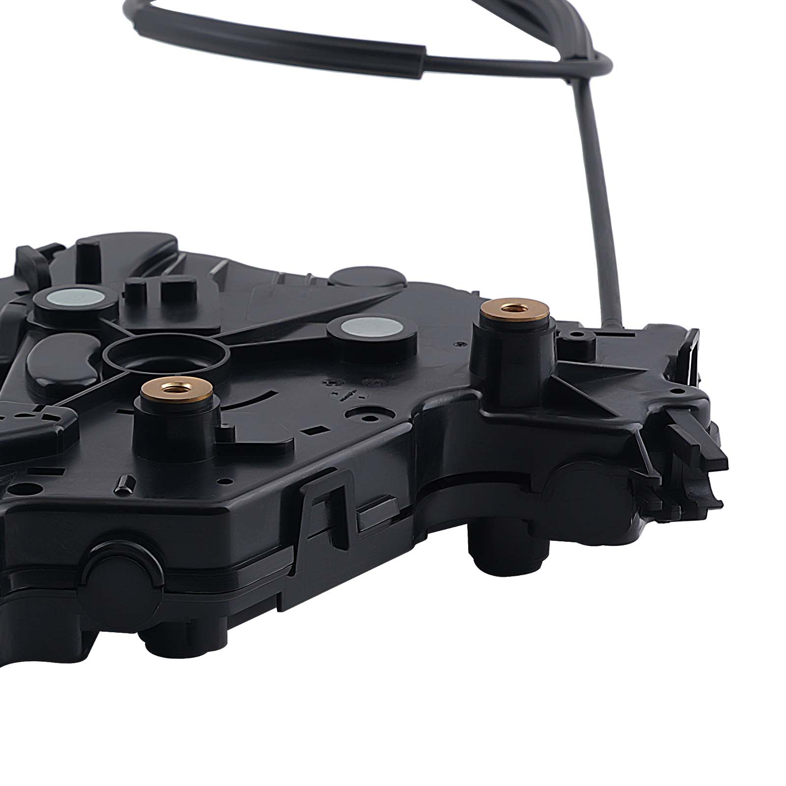 Fernbetätigungsschloss rechts Schiebet for VW Transporter T5 2009-24 7E0843654BC