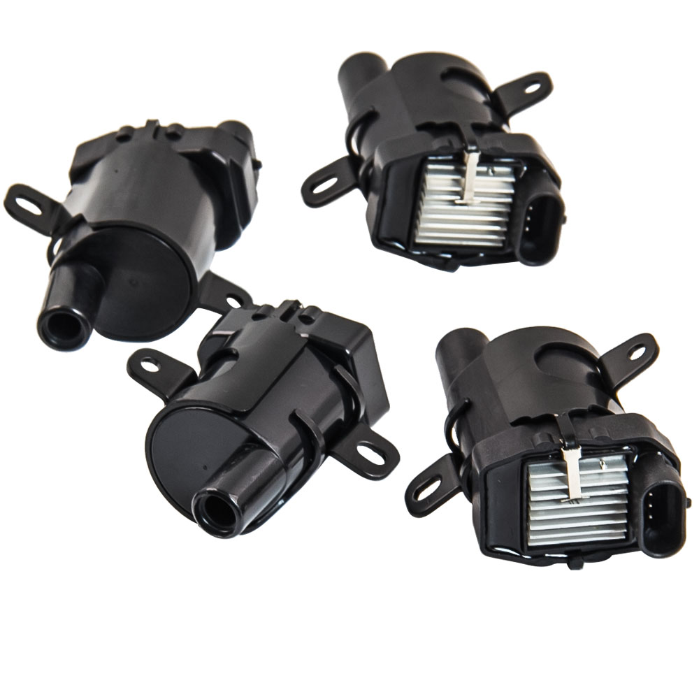 8 Pc Bobina de encendido for Chevrolet GMC 4.8L 5.3L 6.0 C1251 UF-262.