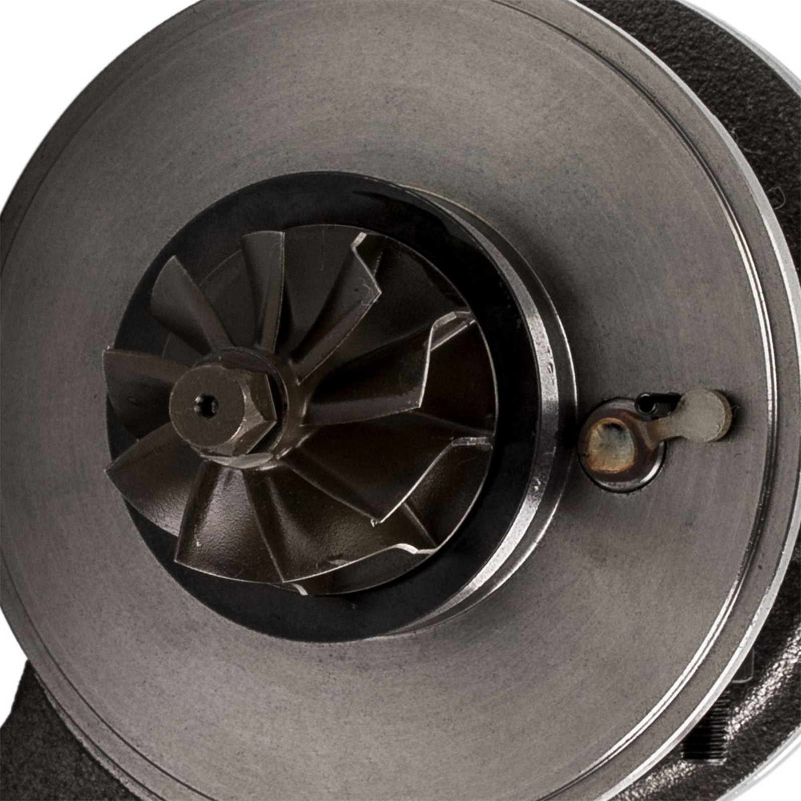 Turbo Rumpfgruppe for VW T5 Transporter 2.5 TDI AXD T5 Bus 53049700032 NEW