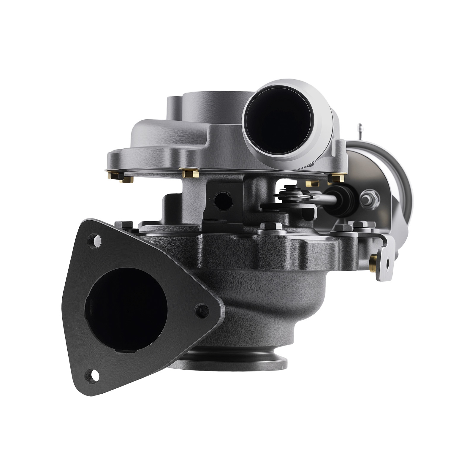 Turbo Cargador 774193-3 for Renault Grand Scenic/Megane III 1.9 dCi 96kW