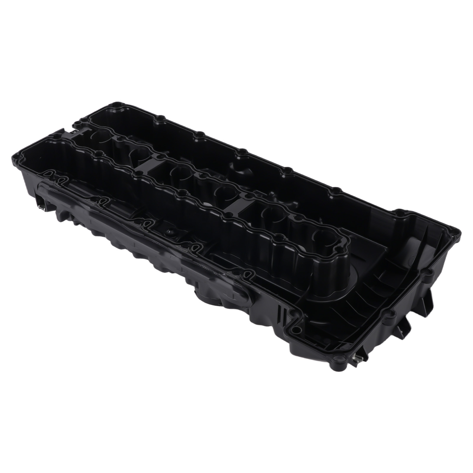 Engine Valve Cover for BMW 135i 335i 740i X6 Z4 2007-2019 N54 N55 3.0L Turbo