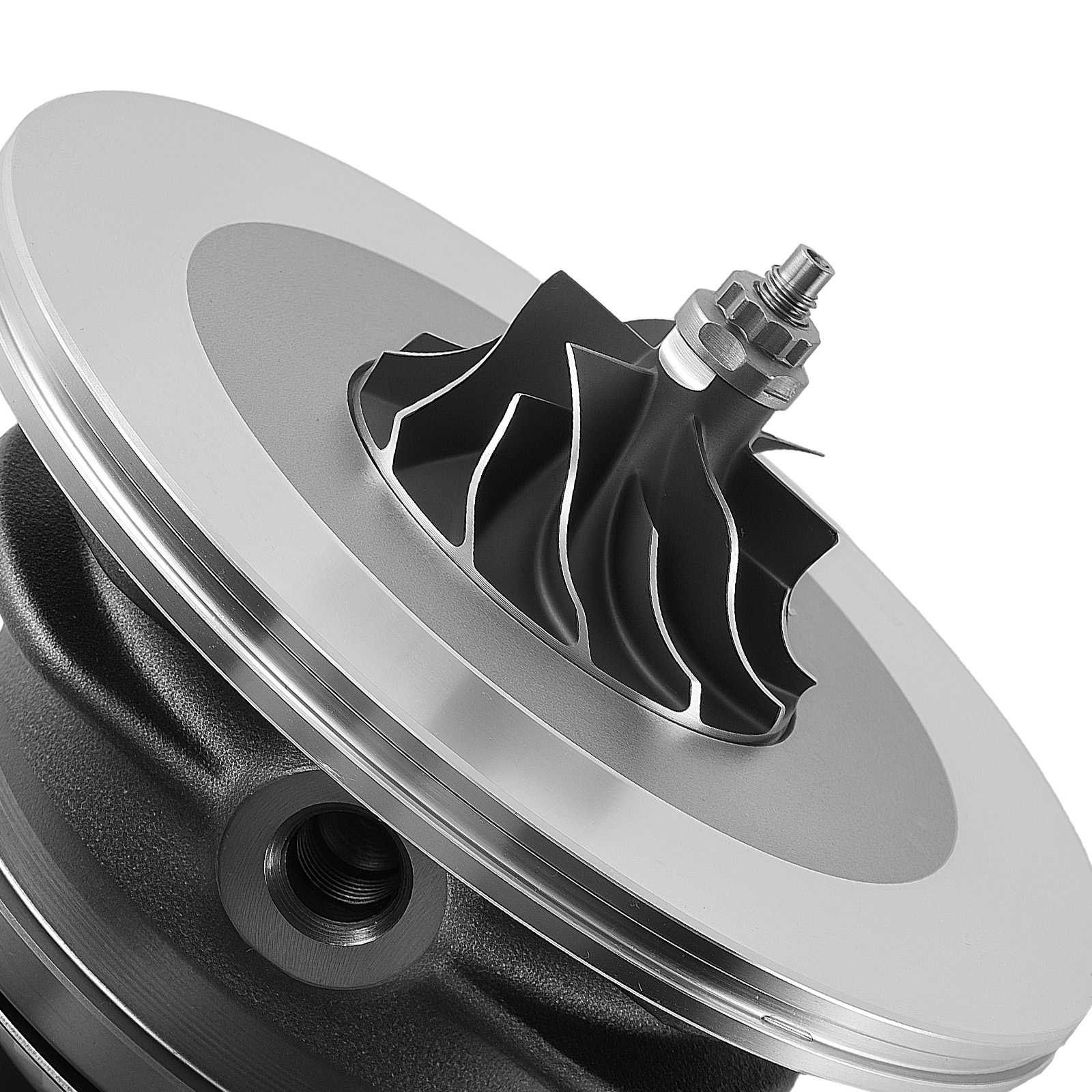 Turbo CHRA CARTUCHO for Skoda Fabia I 1.4 TDI 51KW 2005-2008 742989-5002S