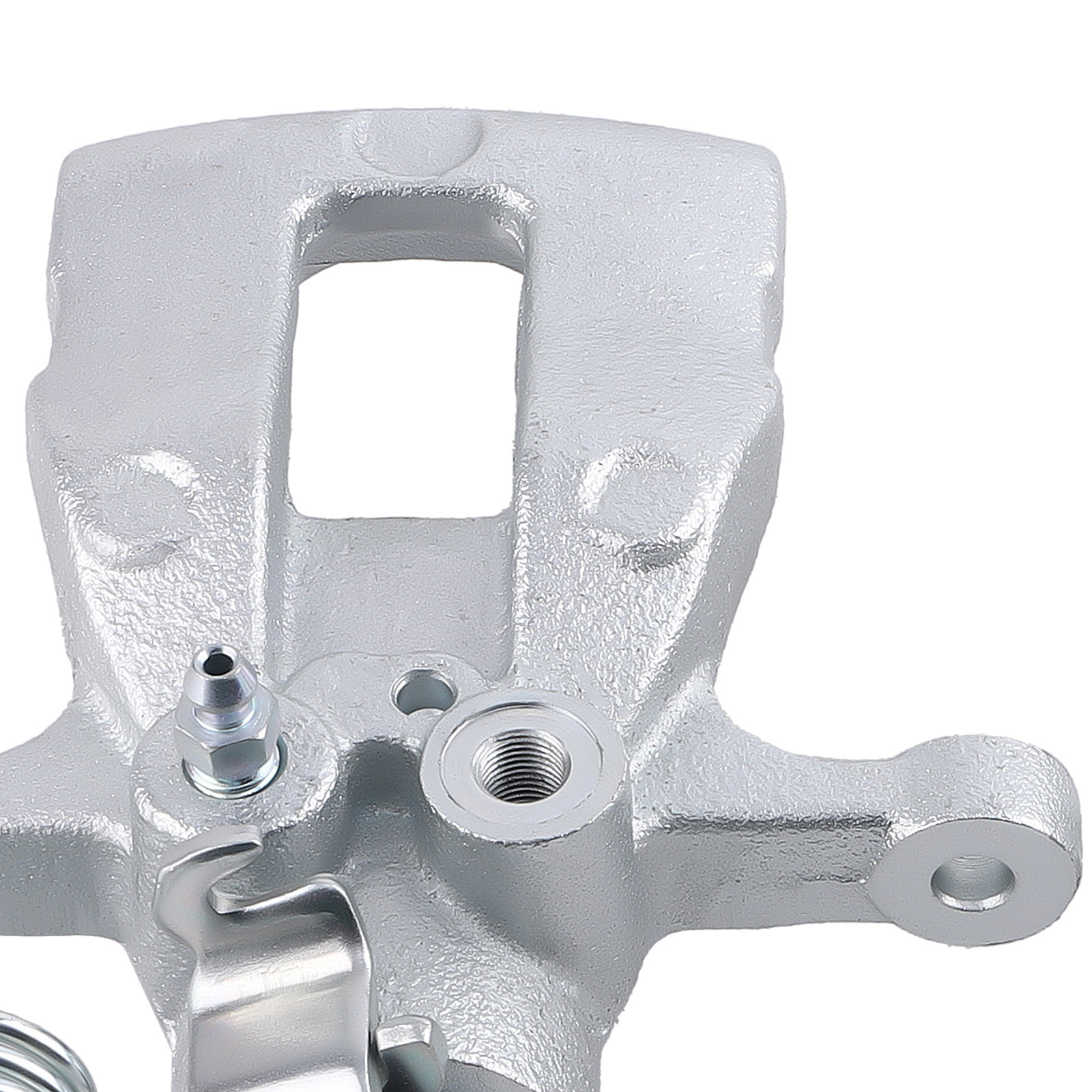 2xBremssattel Hinten Links+Rechts Passend Für Hyundai I10 I20 Kia Rio 58210B4300