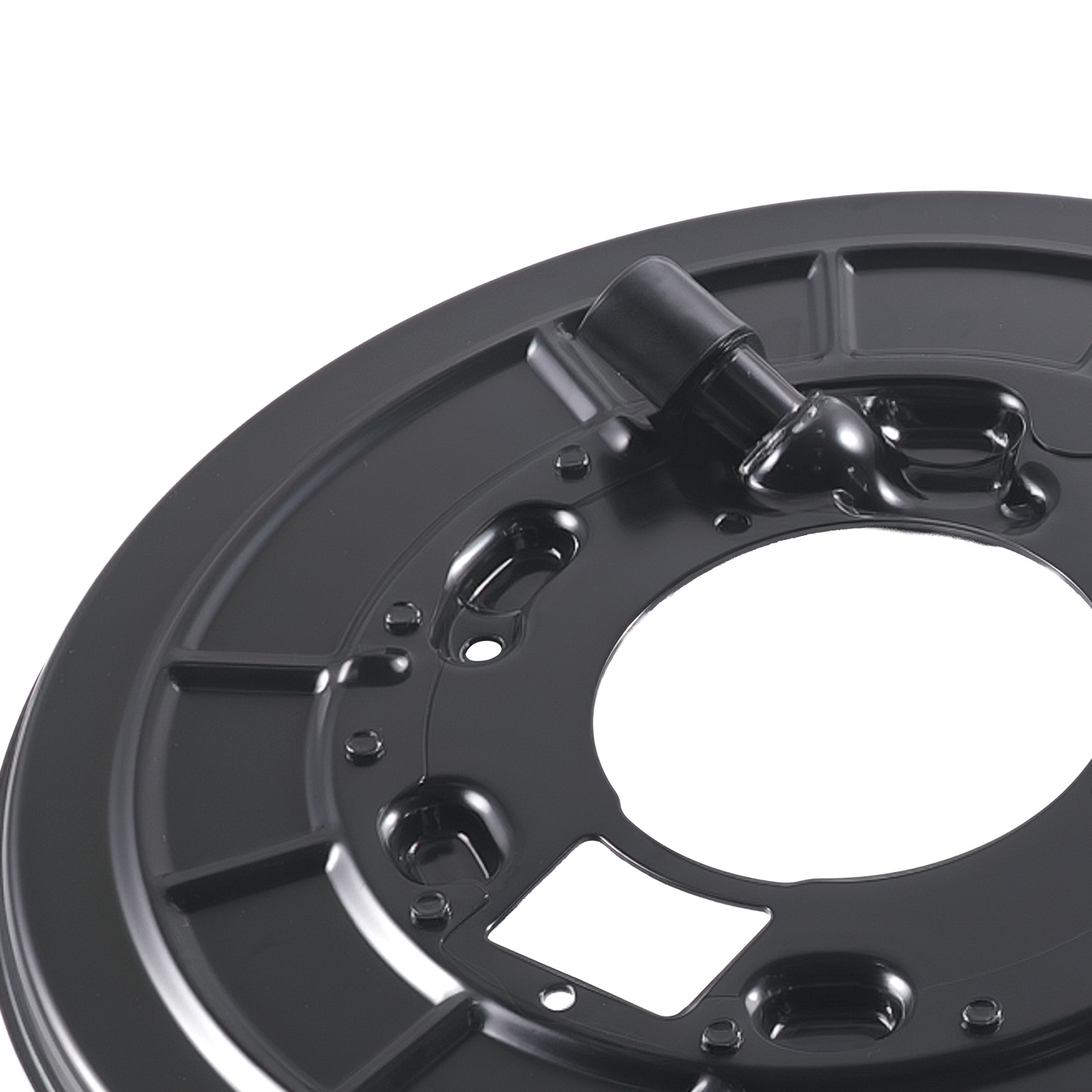 Ankerblech Bremsscheibe Hinten For Land Rover Discovery 3 4 L319 RRS L320 L494