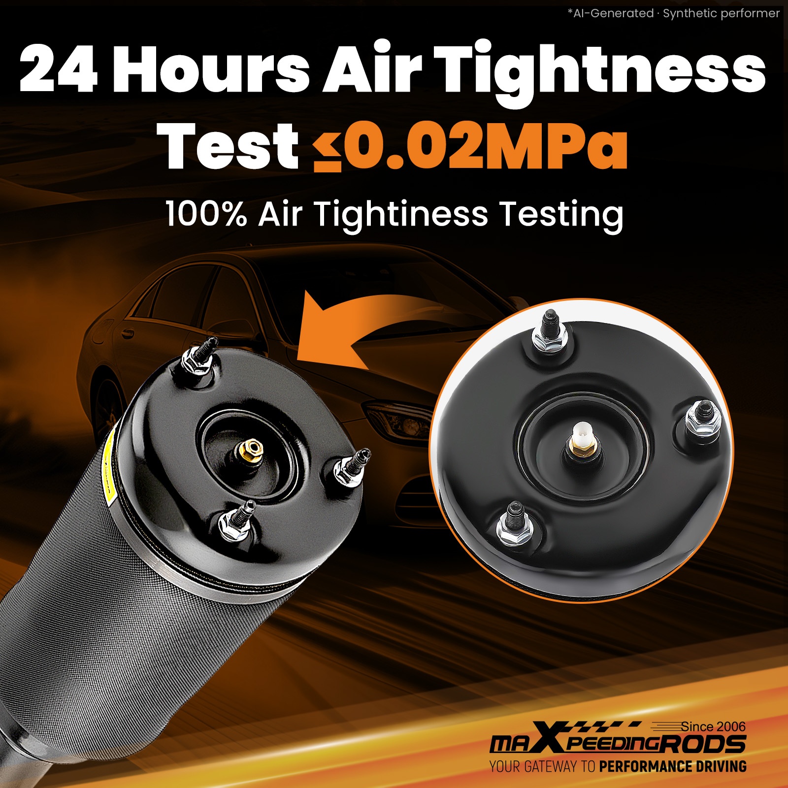 Air Tightness